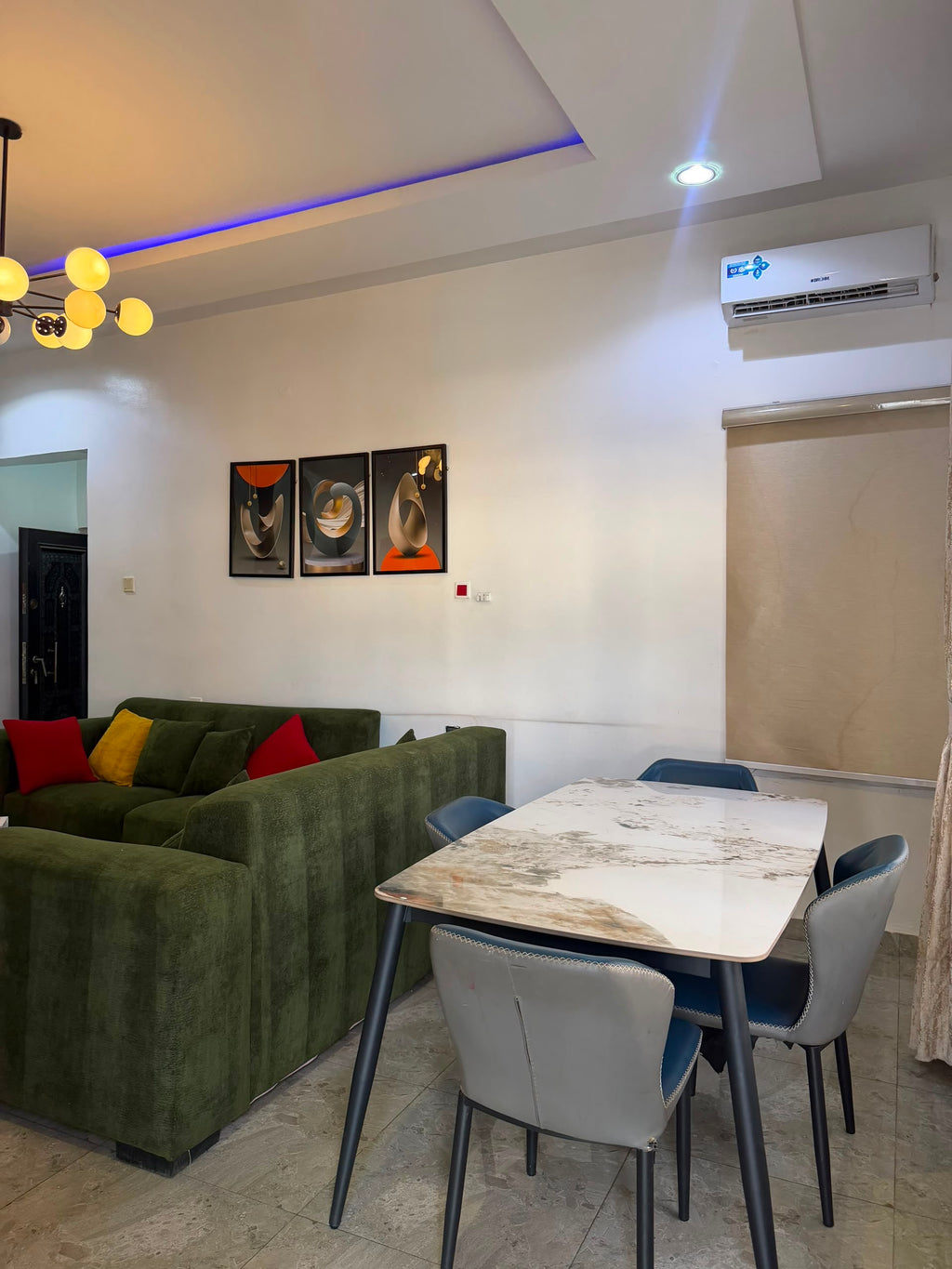 2 bedroom Jahi