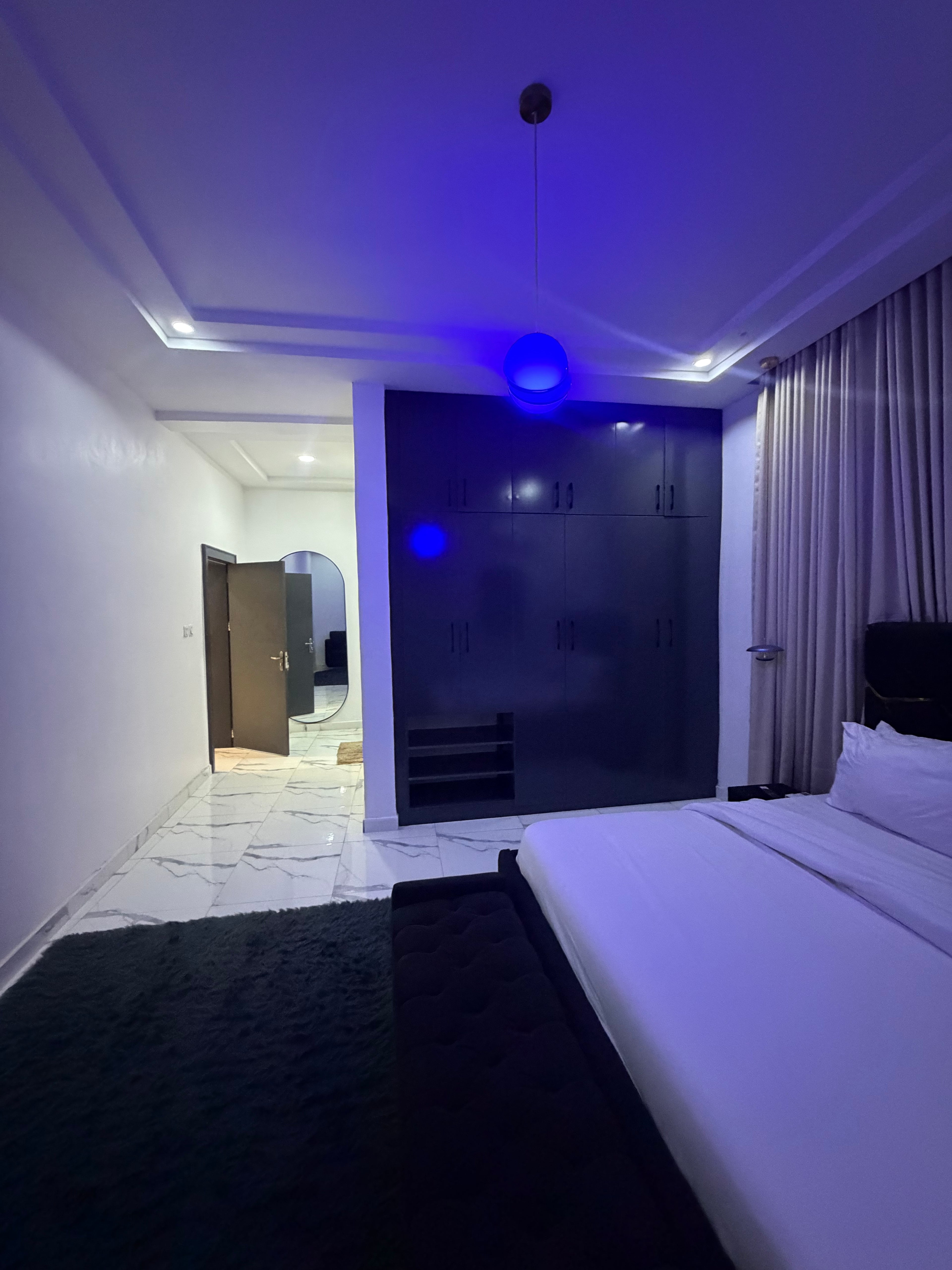 2 bedroom Wuye