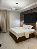 Studio apartment Jahi