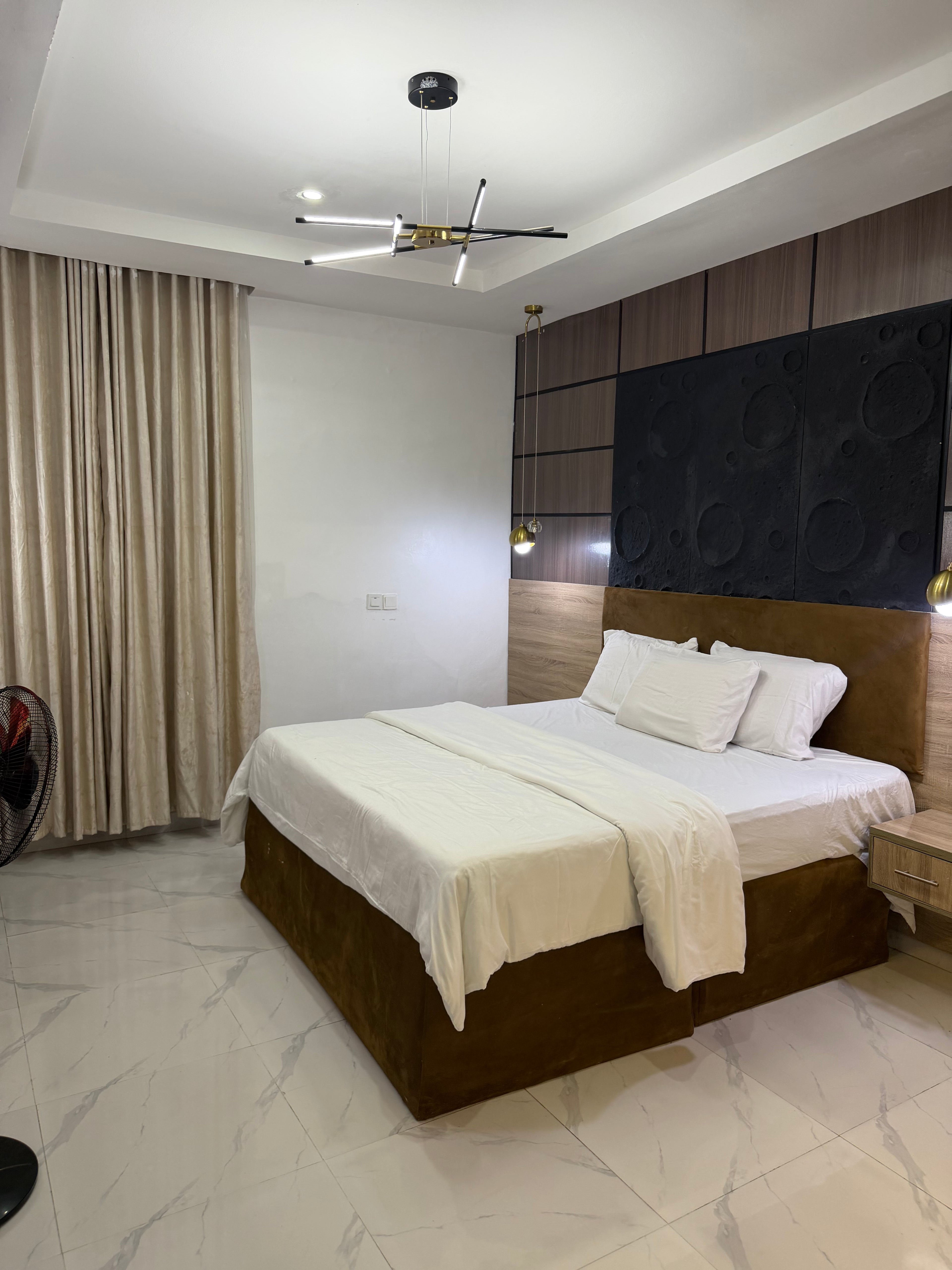 Studio apartment Jahi