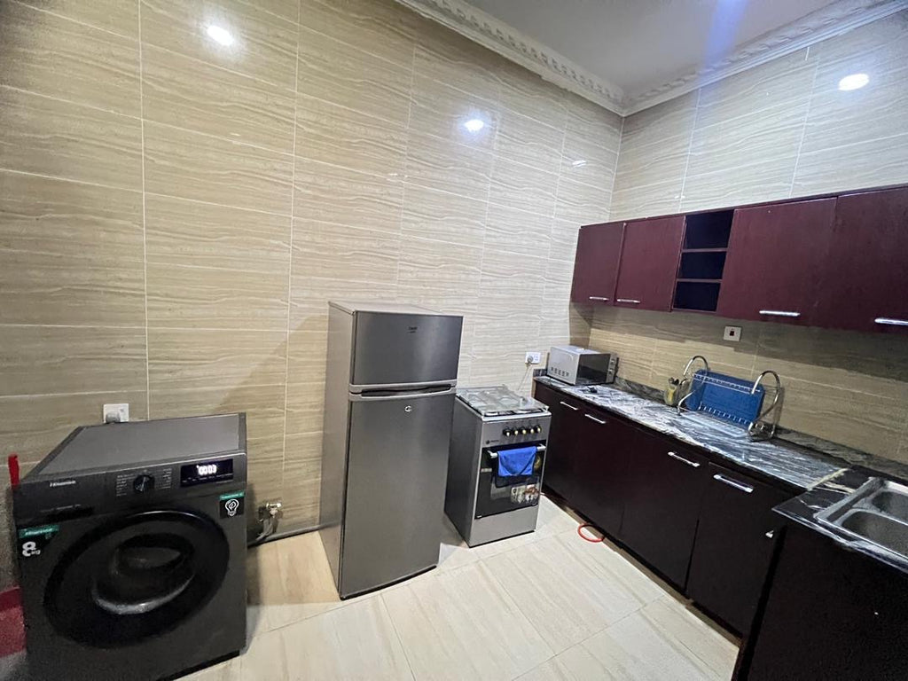 2 bedroom Jahi