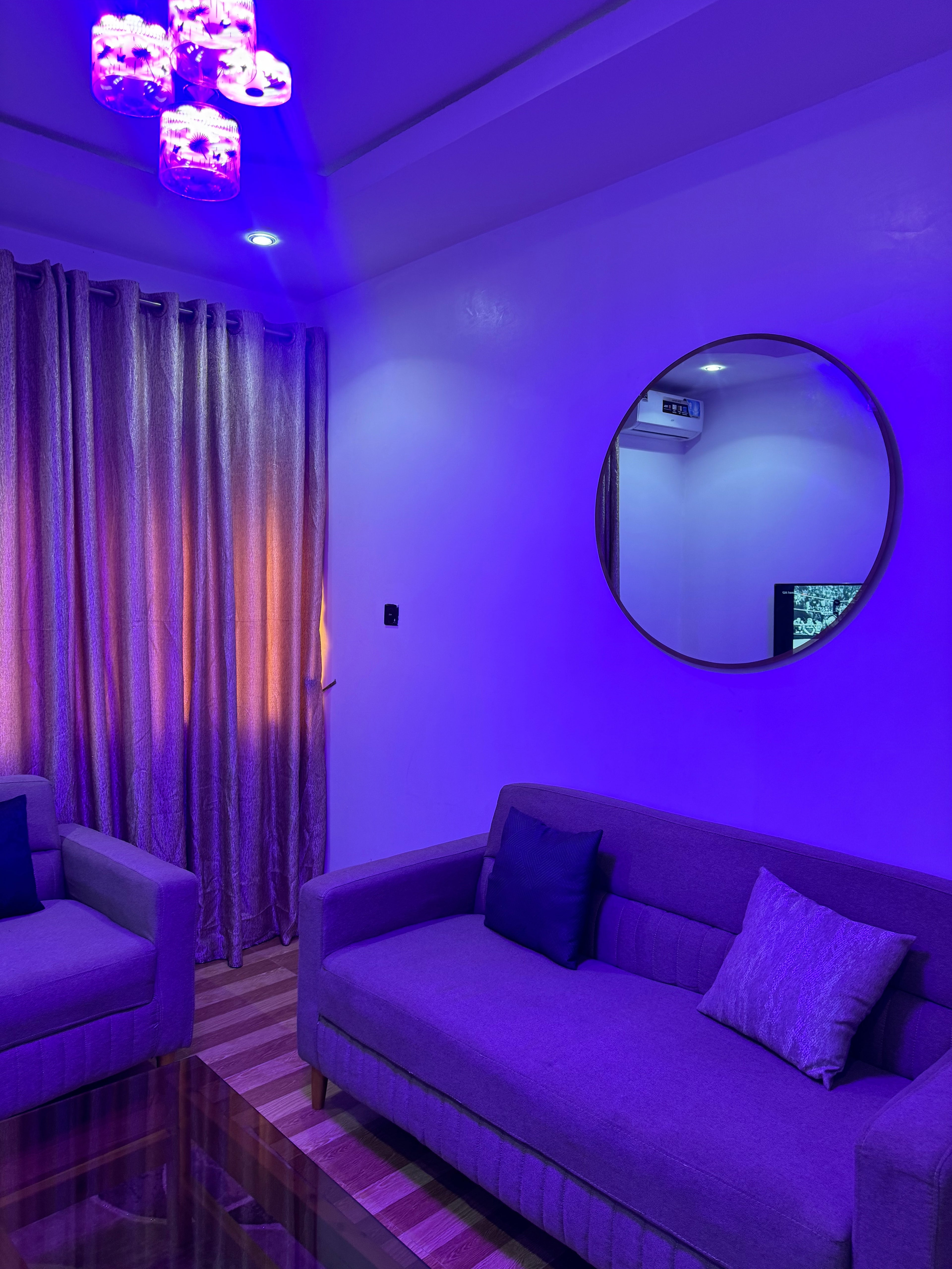 1 Bedroom Apartment – Jahi by Gilmore