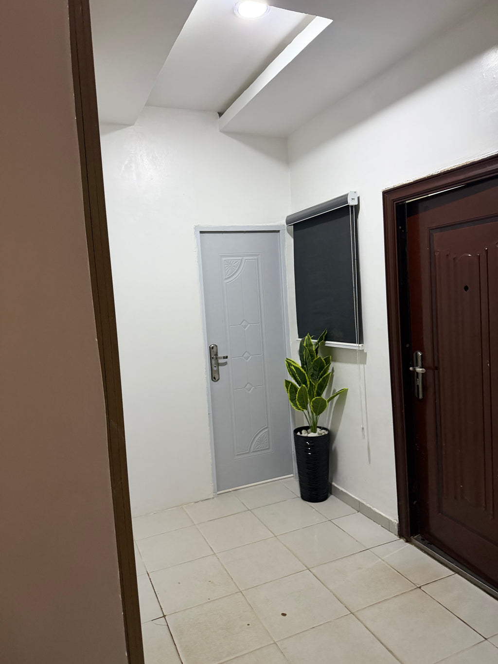 Studio Apartment – Mabushi, Abuja ₦1,200,000 per month