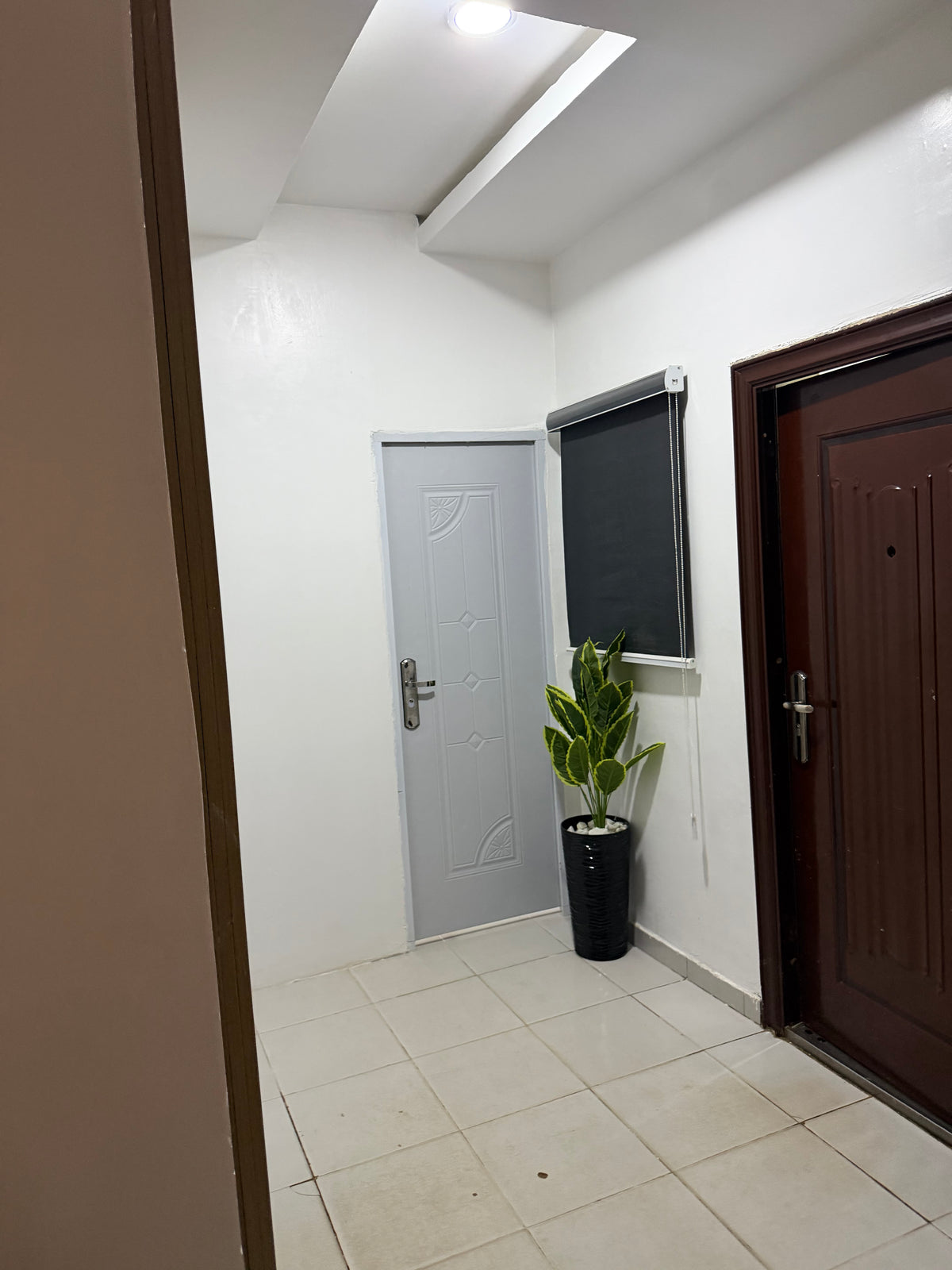 Studio Apartment – Mabushi, Abuja ₦1,200,000 per month