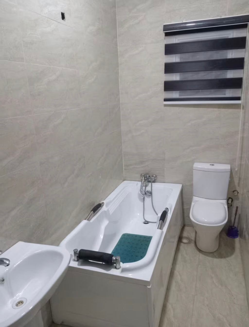 Classic single room