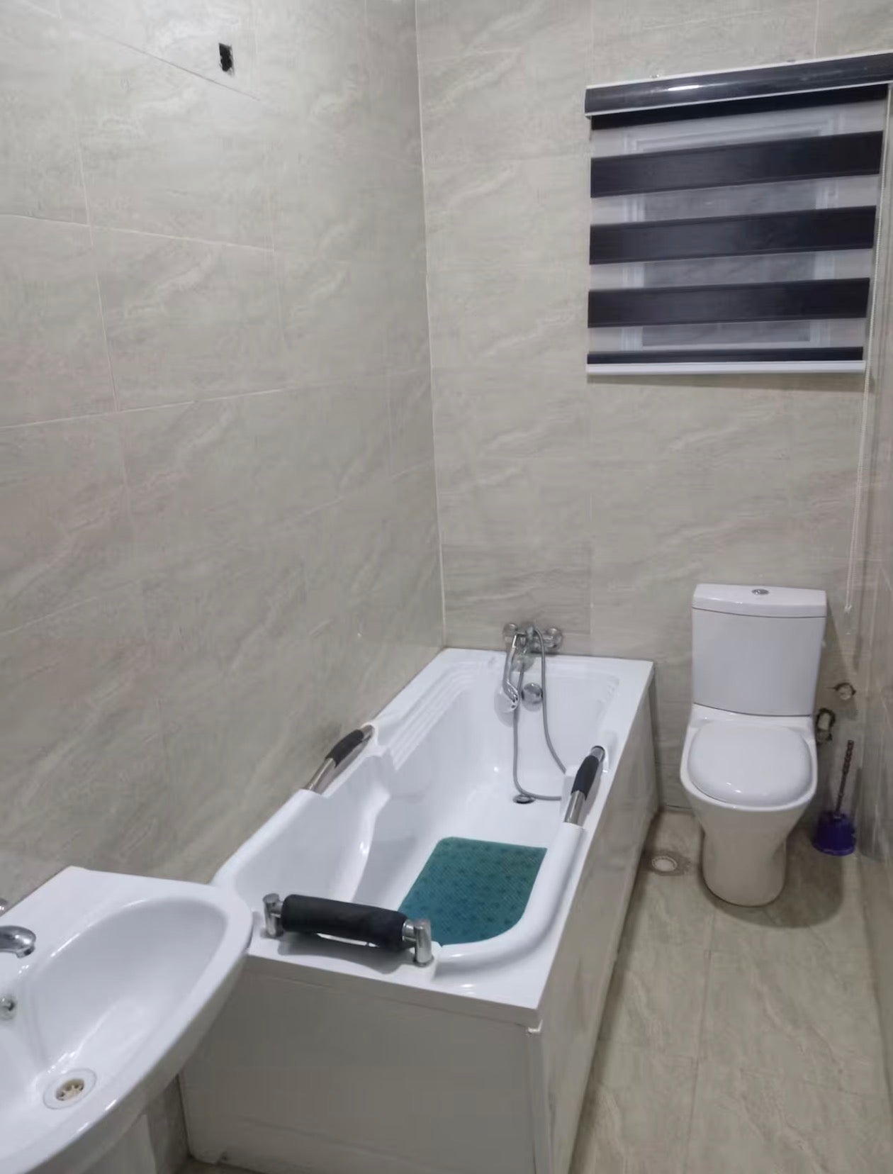 Classic single room