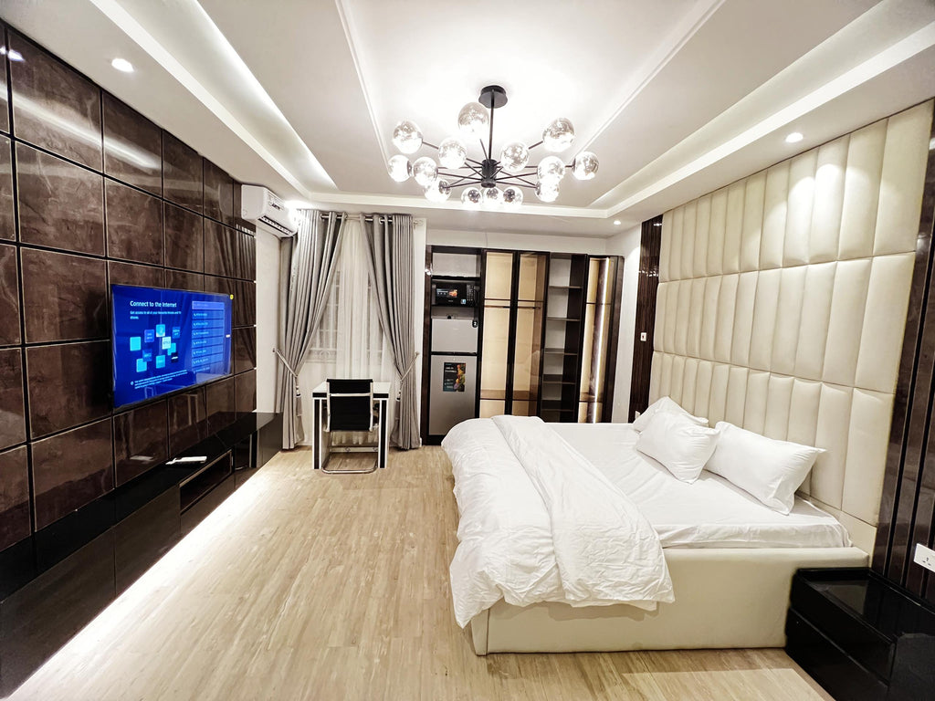 Studio utako luxury