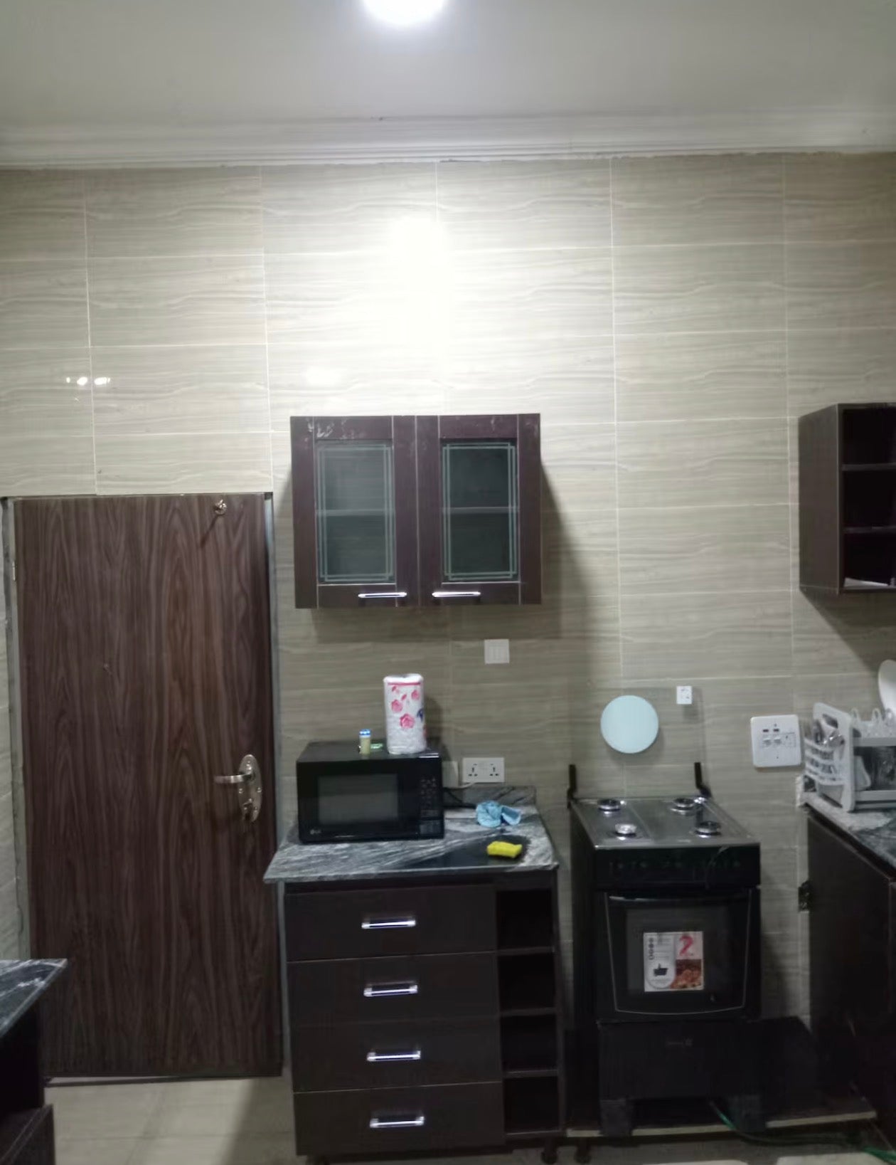 Classic Single room 1