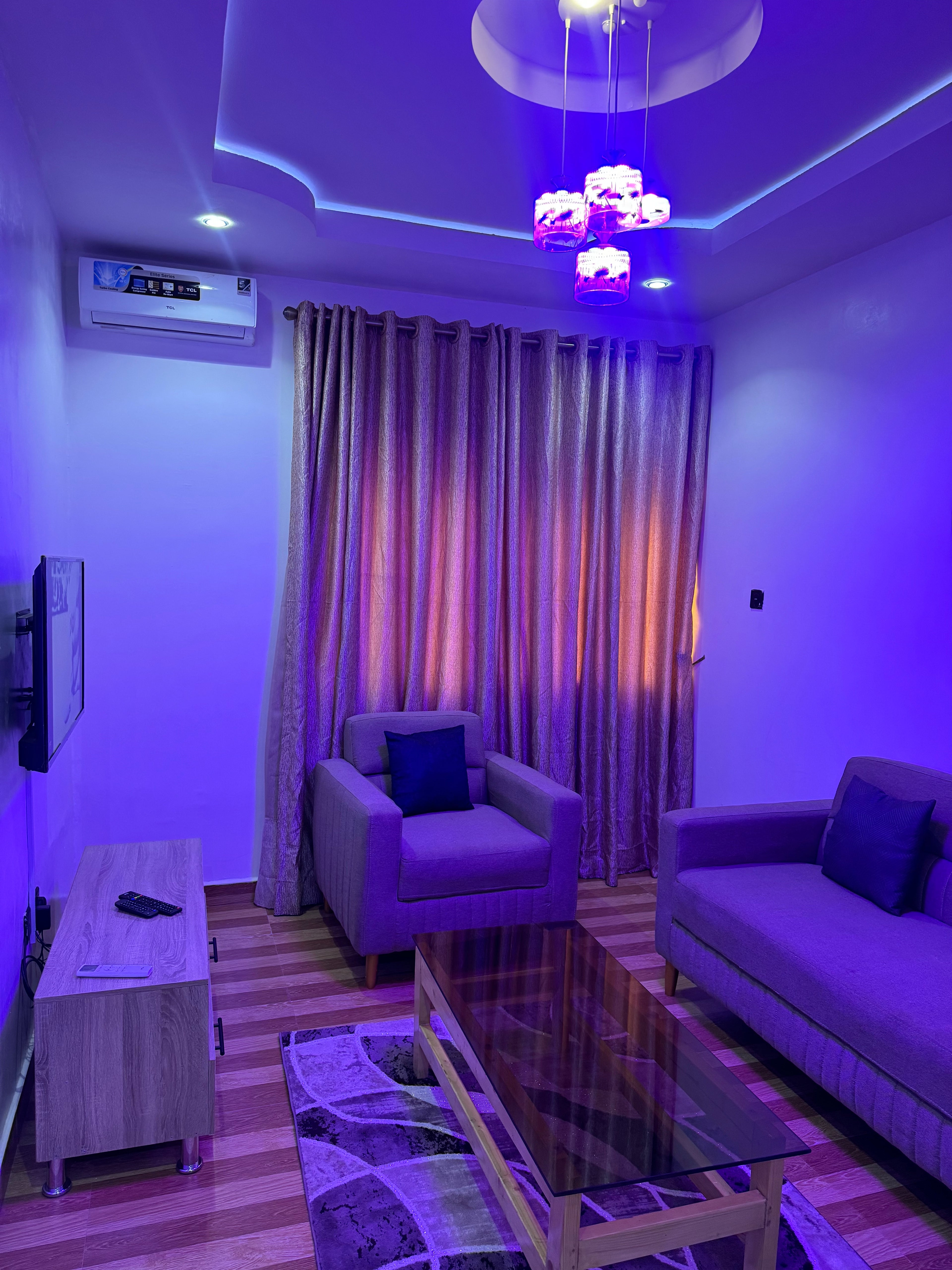 1 Bedroom Apartment – Jahi by Gilmore