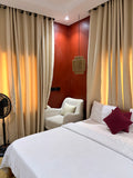 Luxury single room katampe