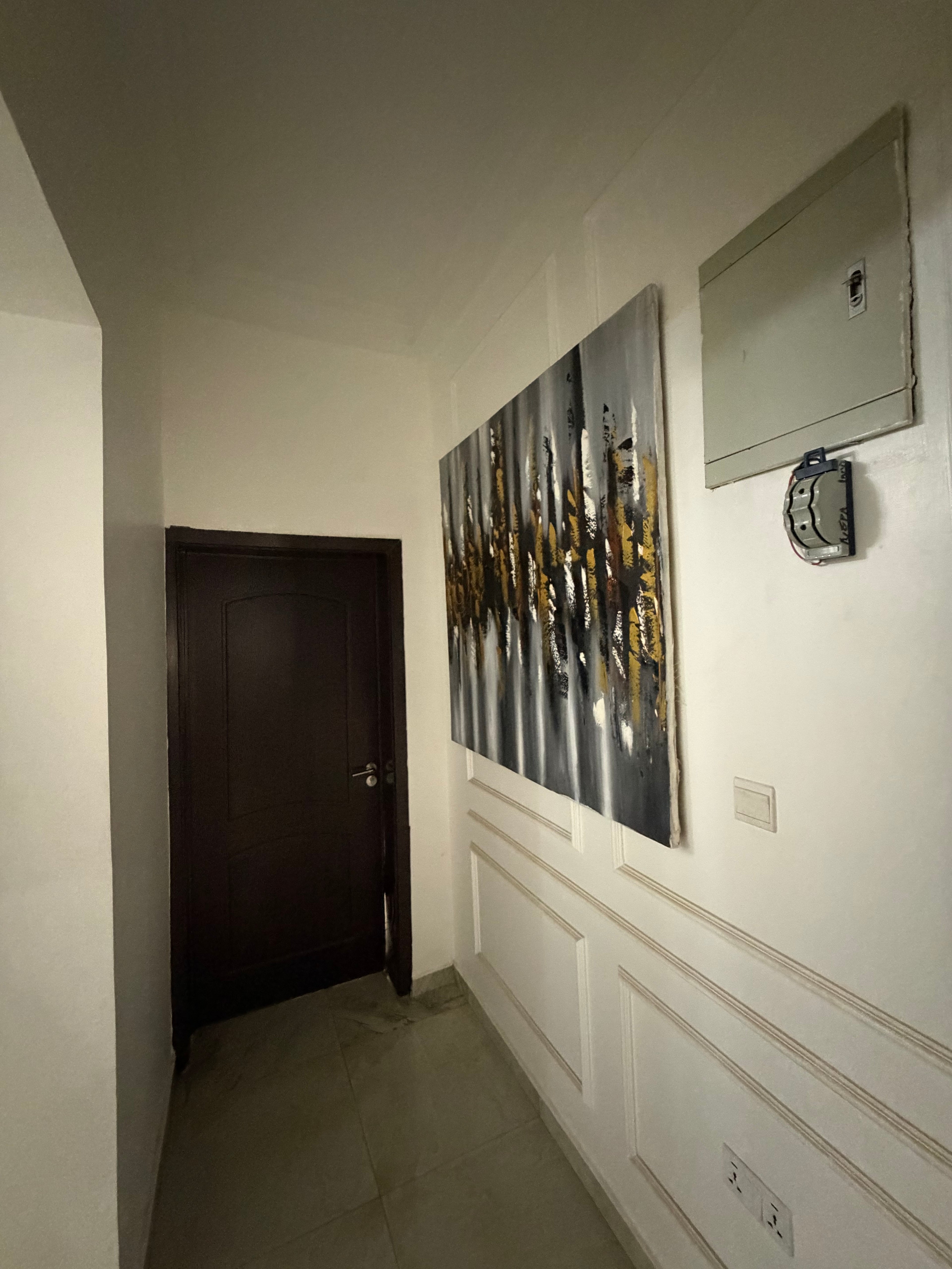 2 bedroom gwarimpa