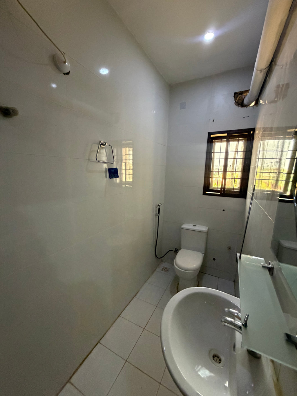 Studio Apartment – Area 3, Garki, Abuja

₦1,200,000 per month