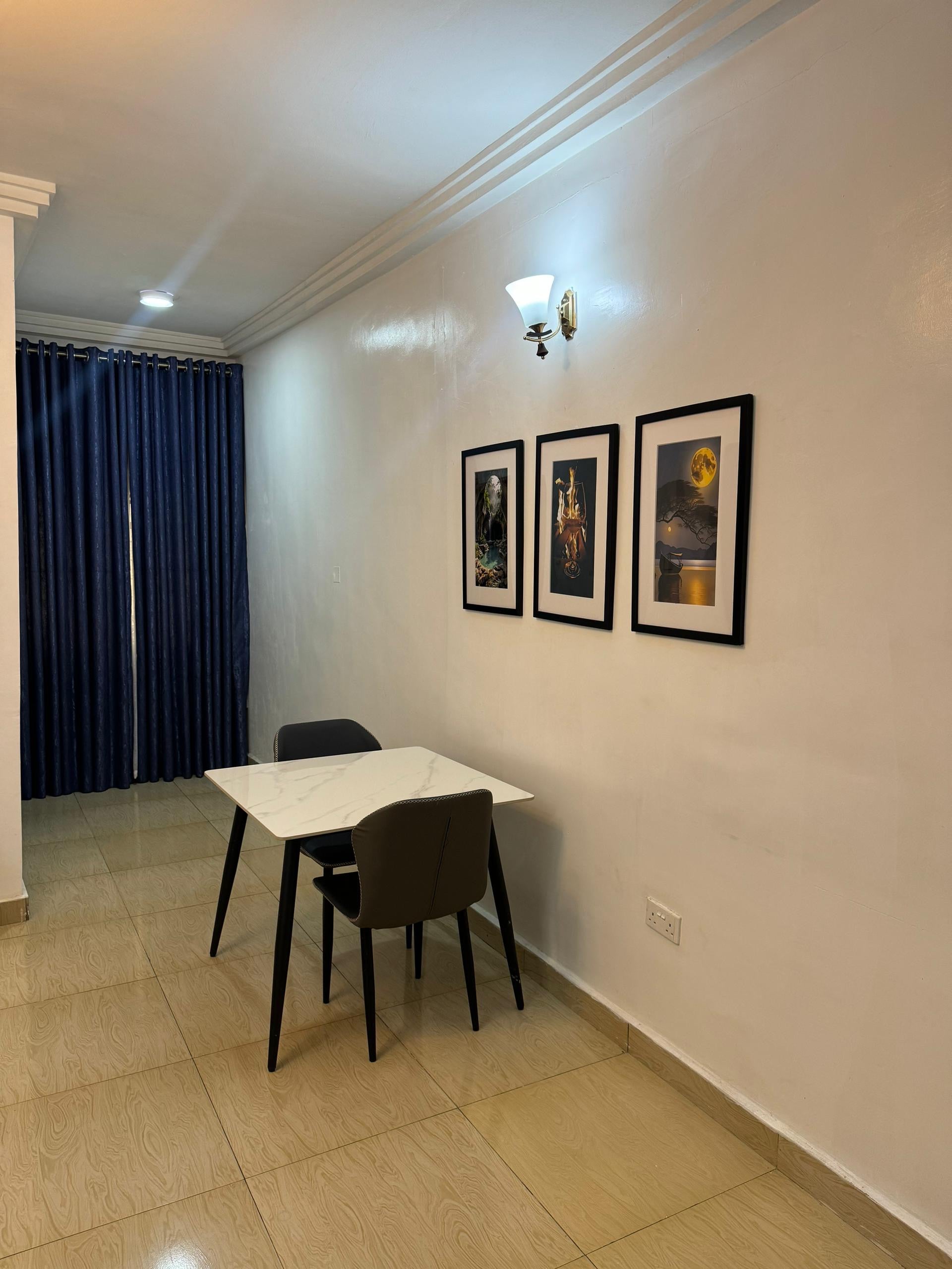 Studio apartment Wuye