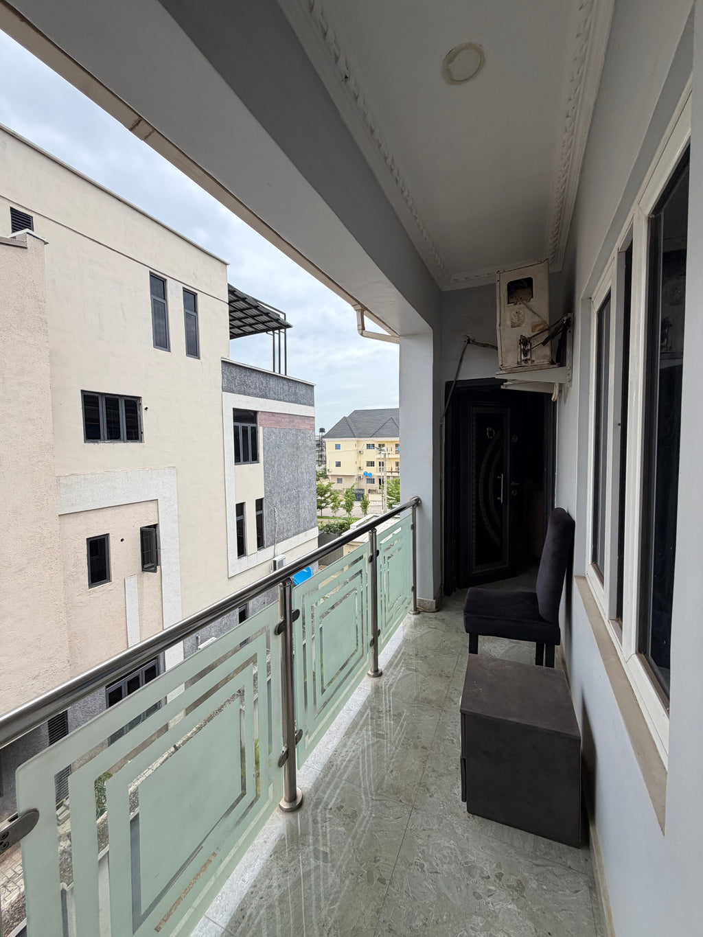 2-Bedroom Apartment – Jahi (By Gilmore)