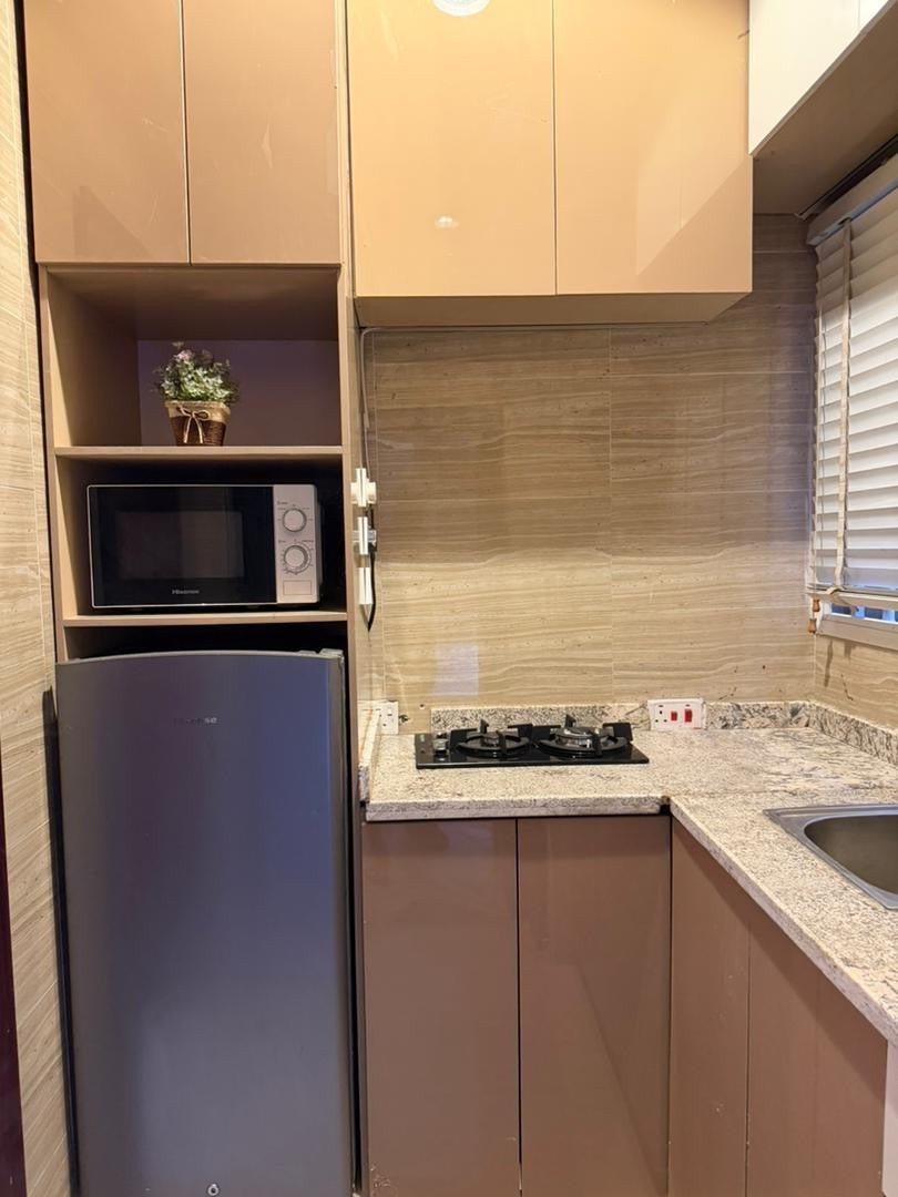 Studio apartment Jahi