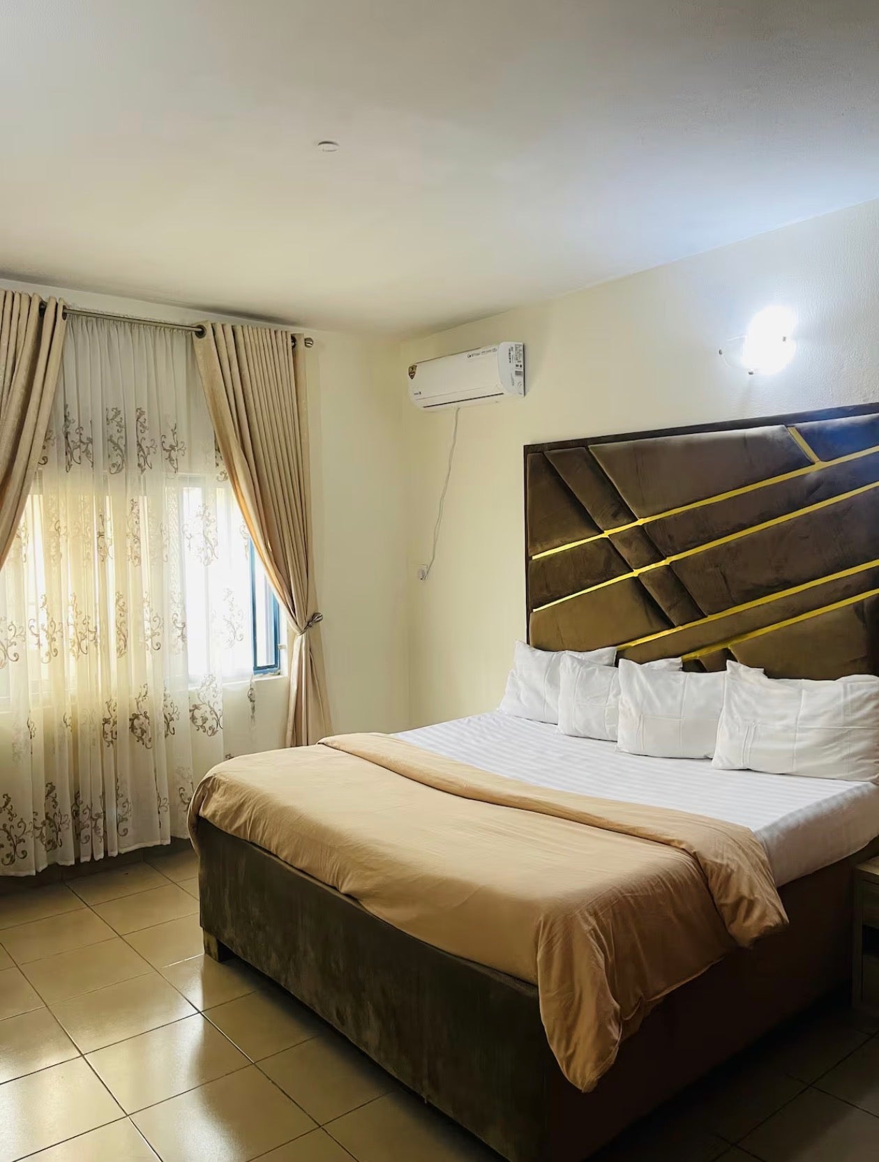 Classic 1 bed wuse