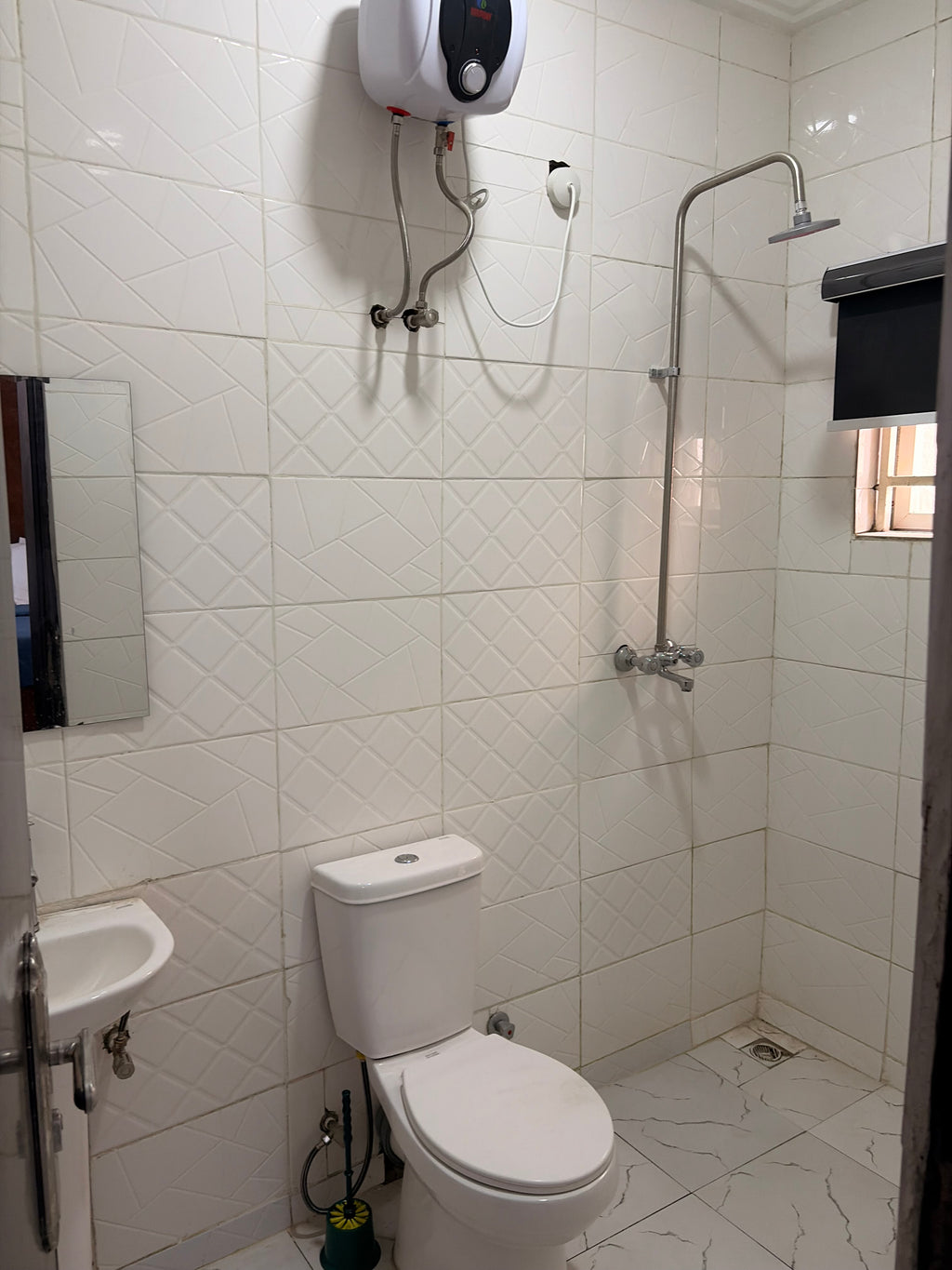 Studio apartment utako