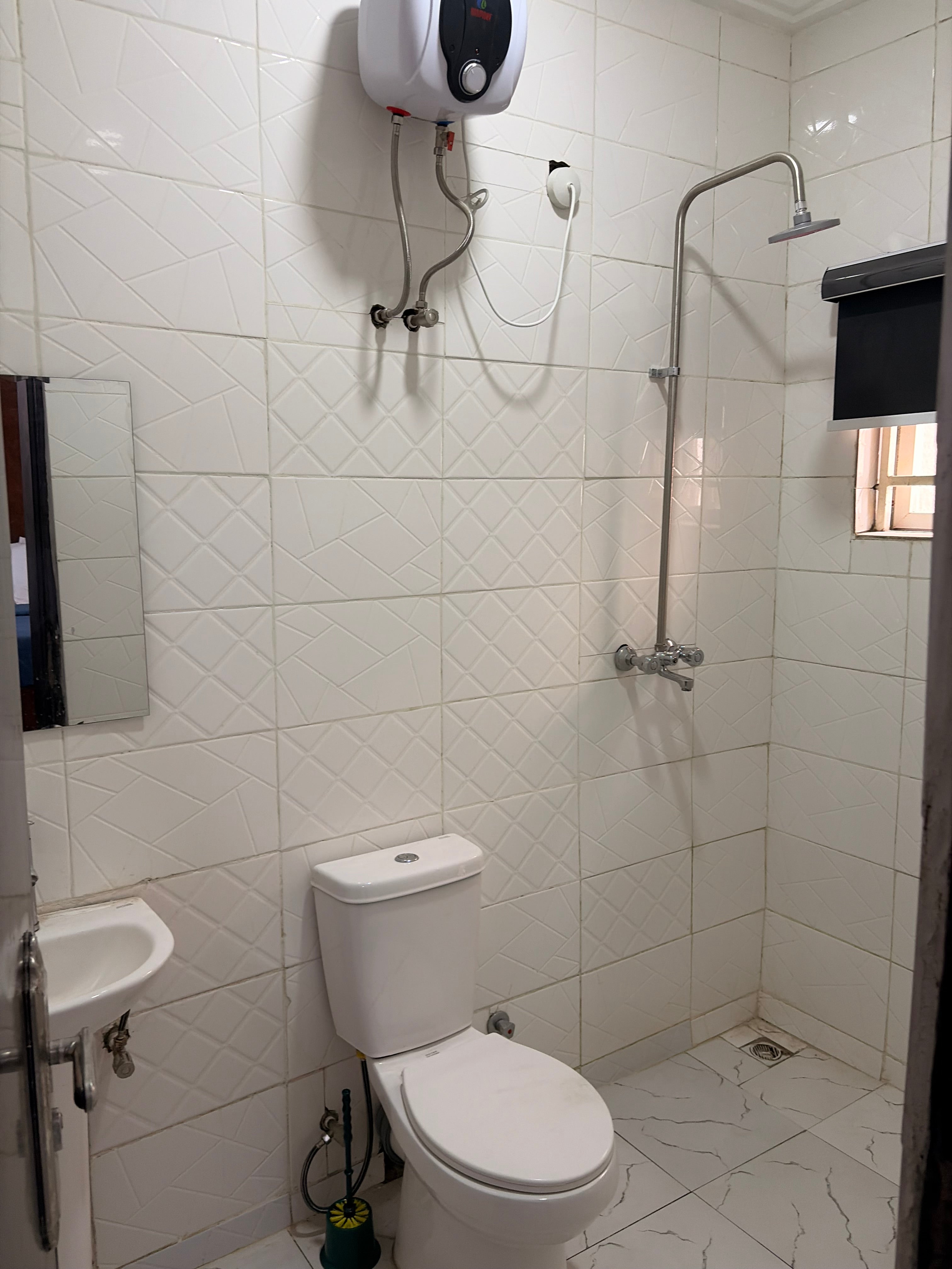 Studio apartment utako