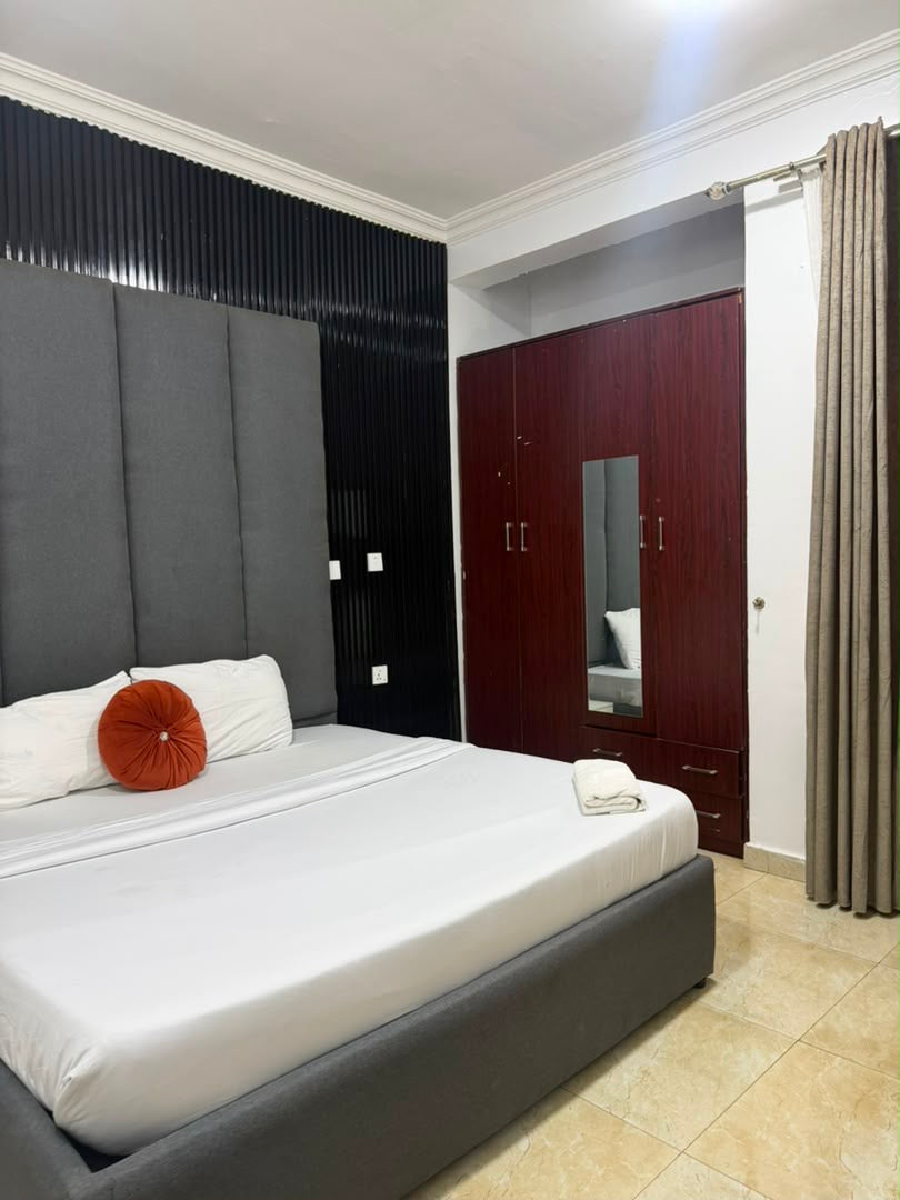 2 bedroom Jahi