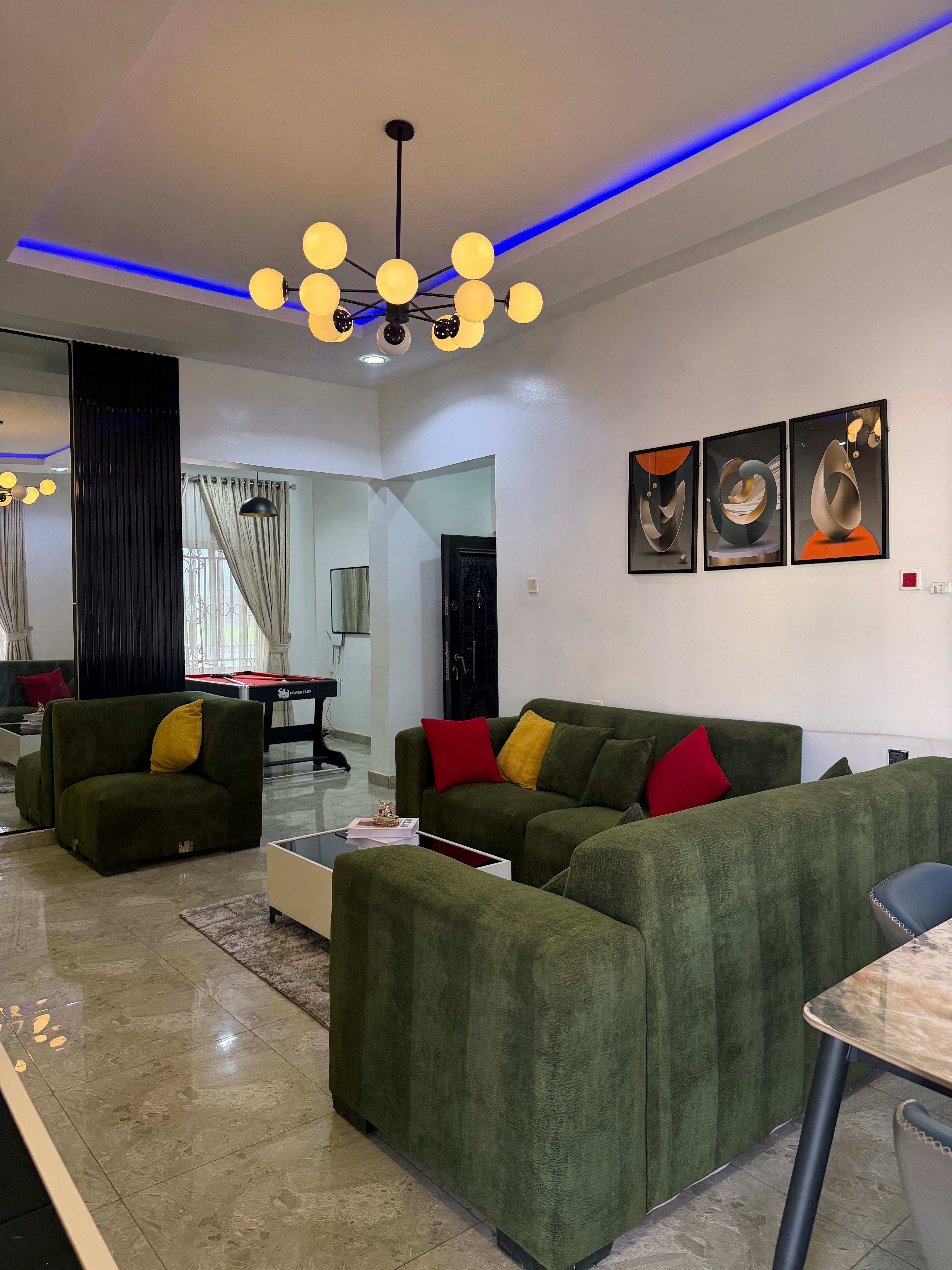 2 bedroom Jahi