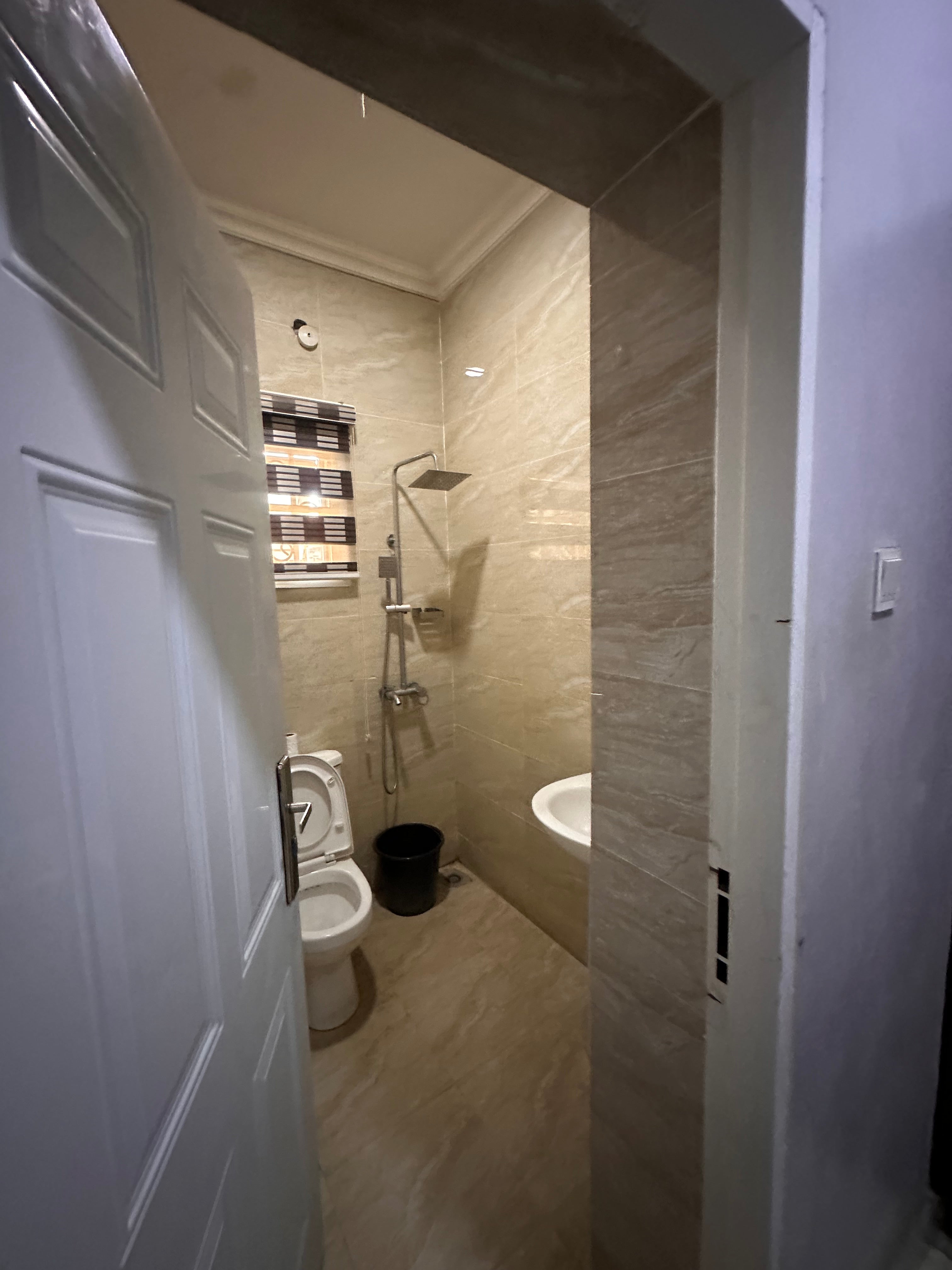 2-Bedroom Apartment – Jahi (By Gilmore)