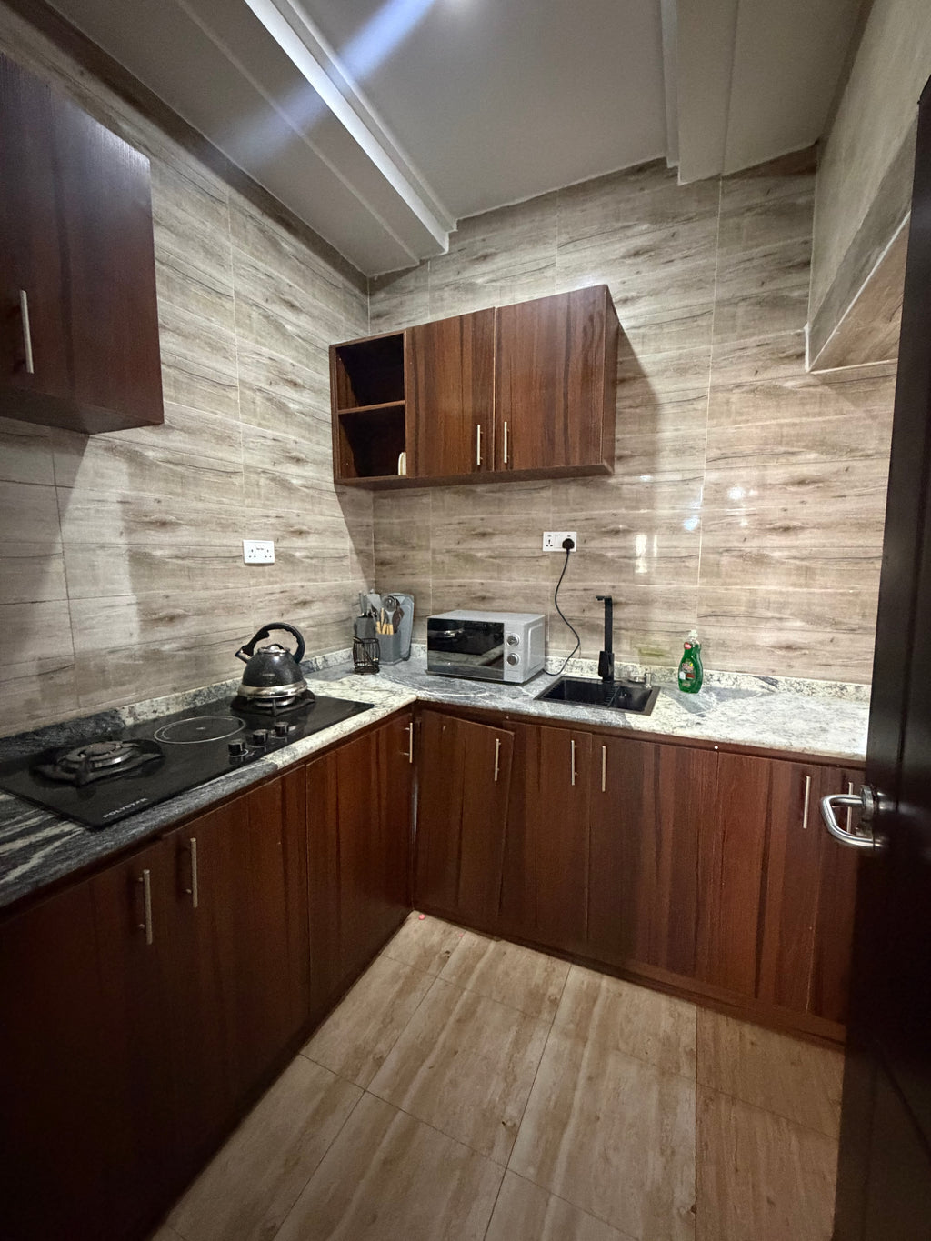 3 bedroom gwarimpa