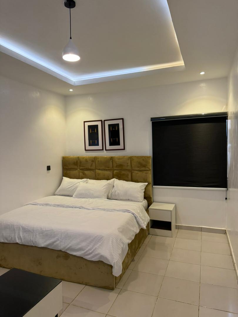 Budget friendly shared apartment Mabushi