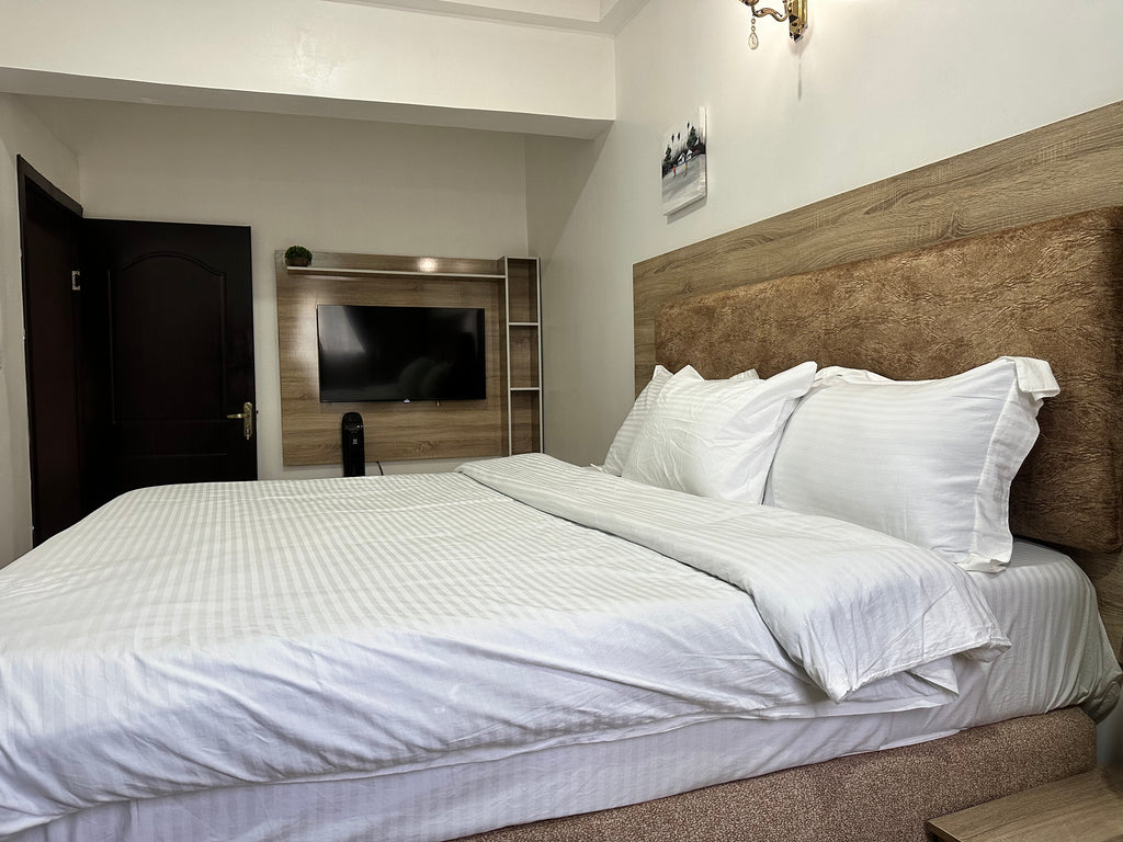 3 bedroom gwarimpa