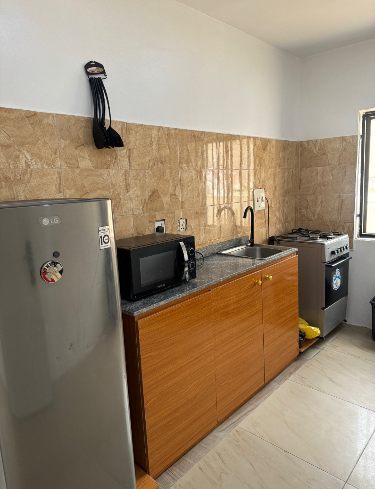 1 bedroom wuse 2