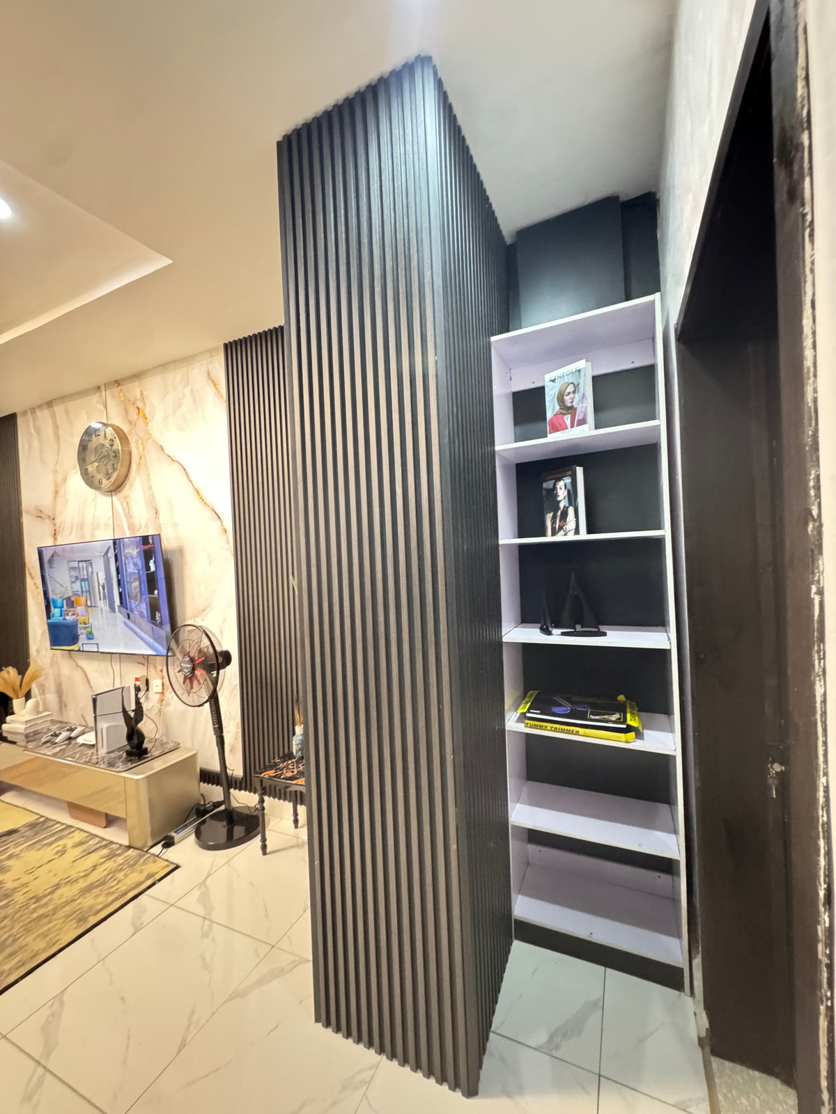 Luxury_2 Bedroom Apartment Mabushi