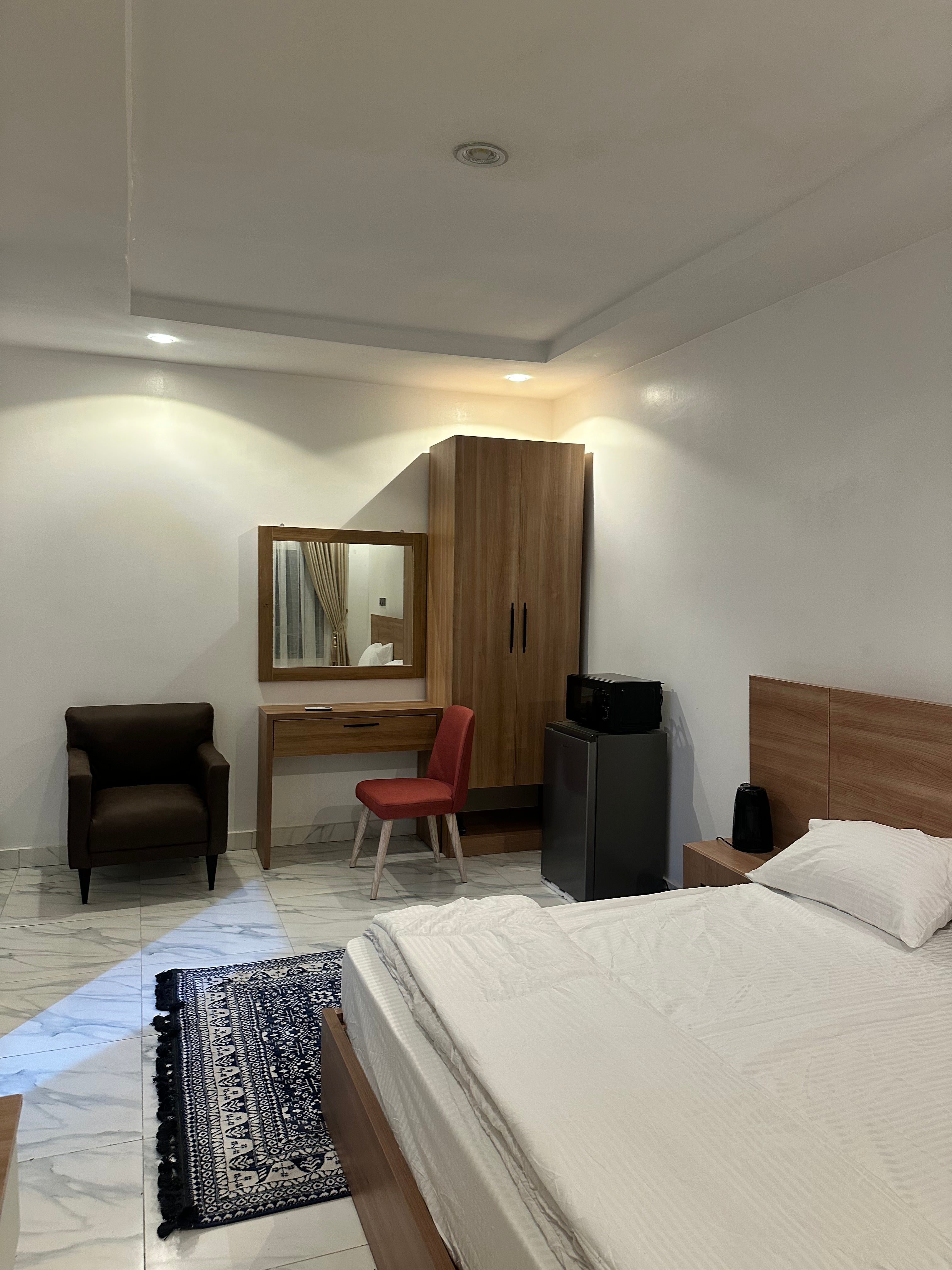 Single room in Wuye