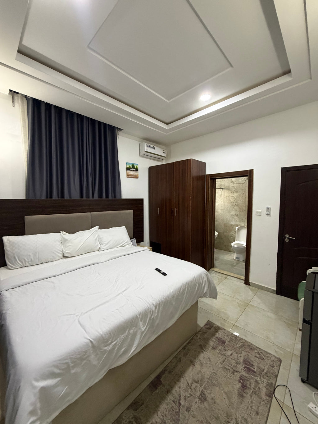 Single Room | Gwarinpa, Abuja (₦40,000)