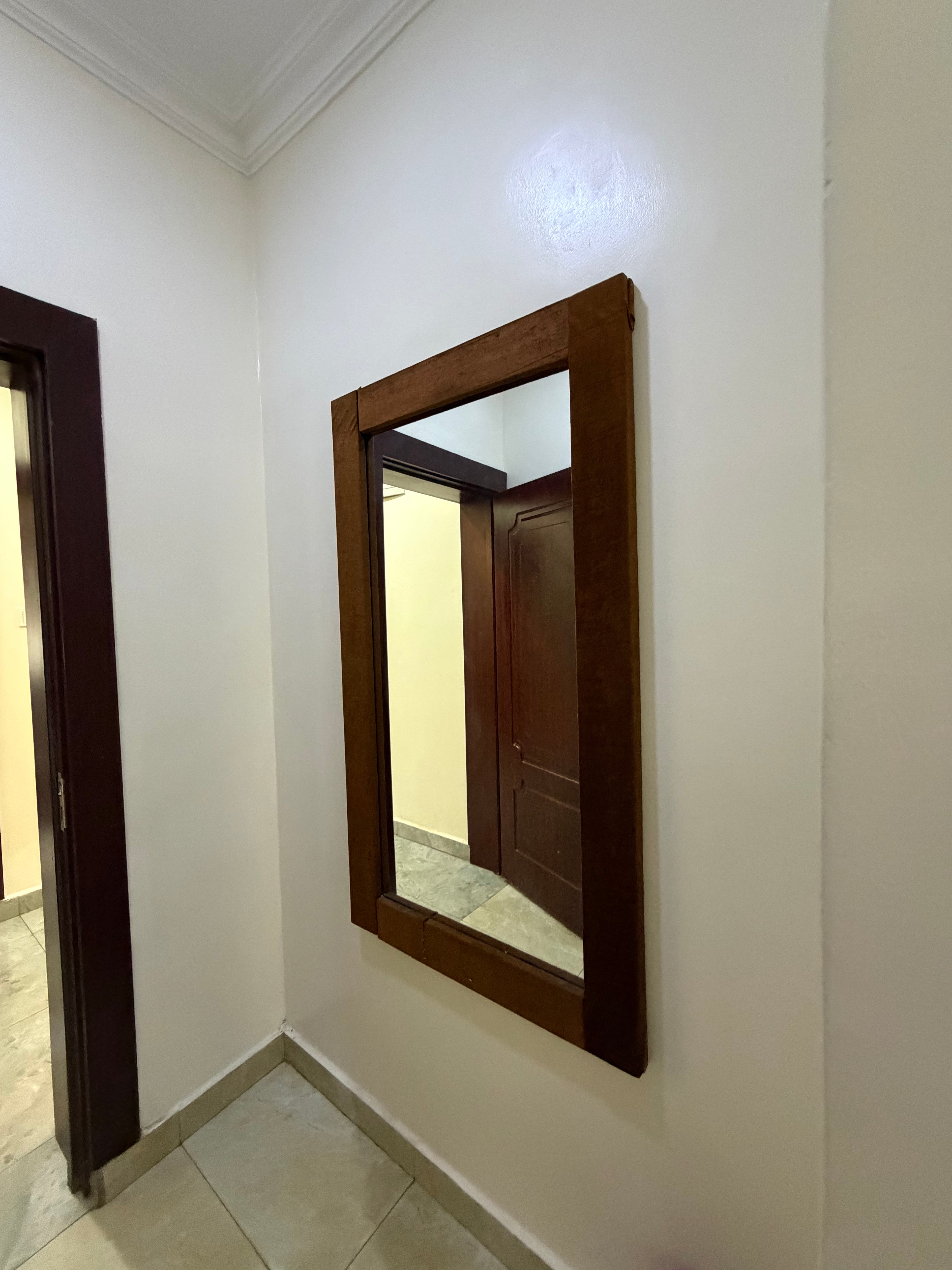 2-Bedroom Apartment – Jahi (By Gilmore)