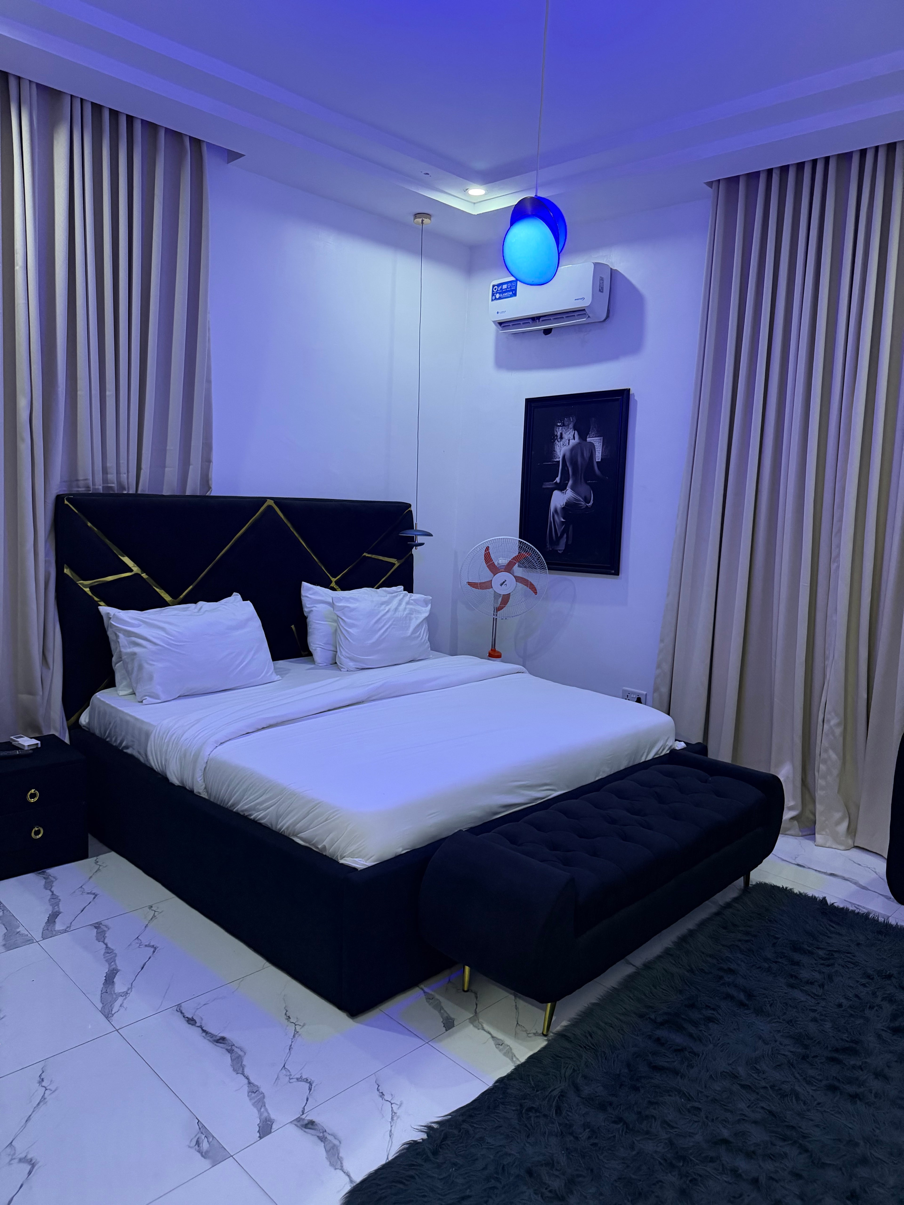 2 bedroom Wuye