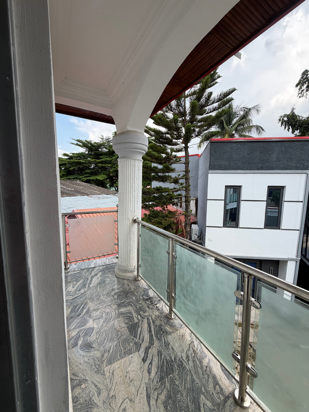 Executive Studio Apartment – Wuse, Abuja