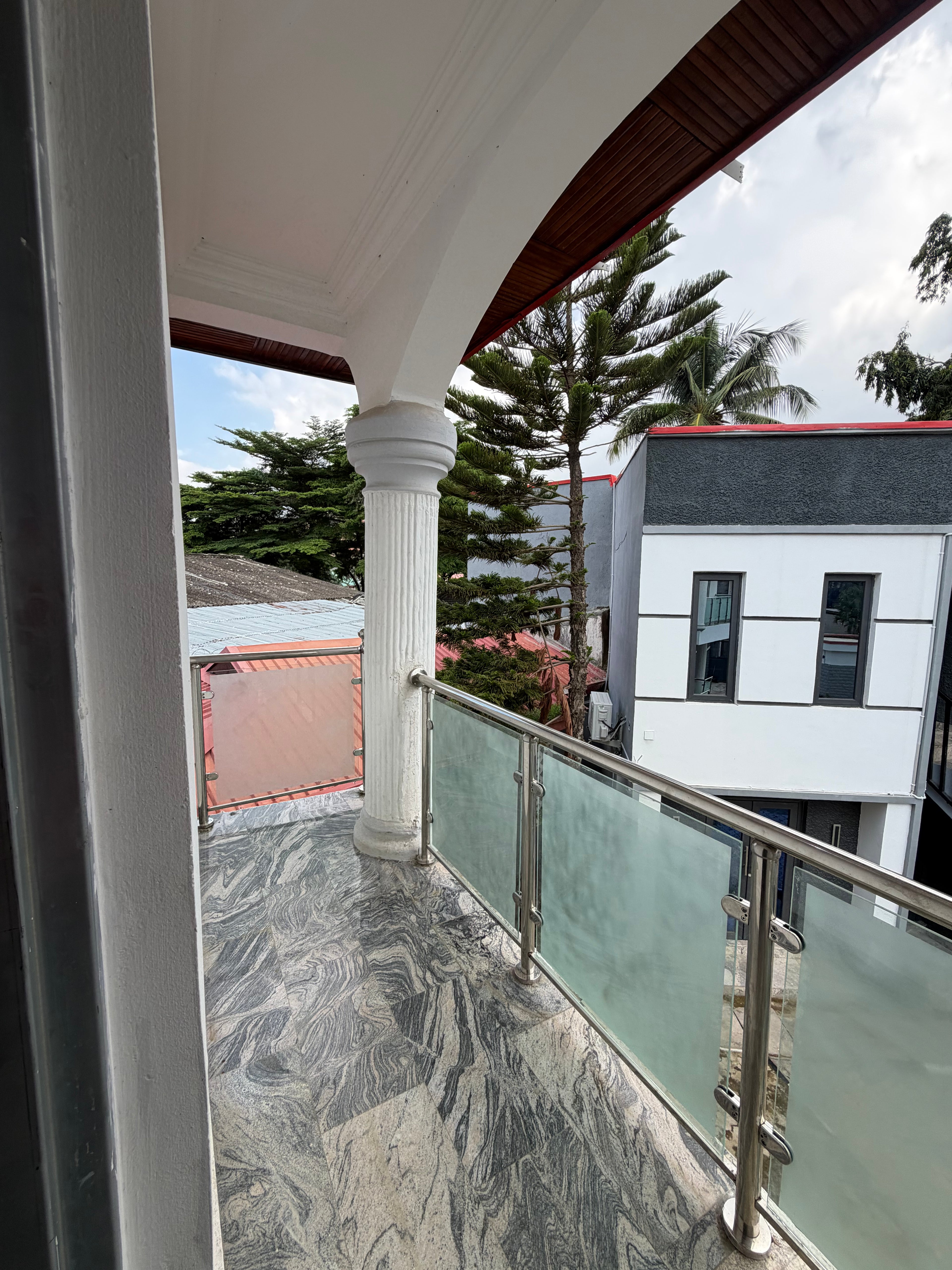 Executive Studio Apartment – Wuse, Abuja