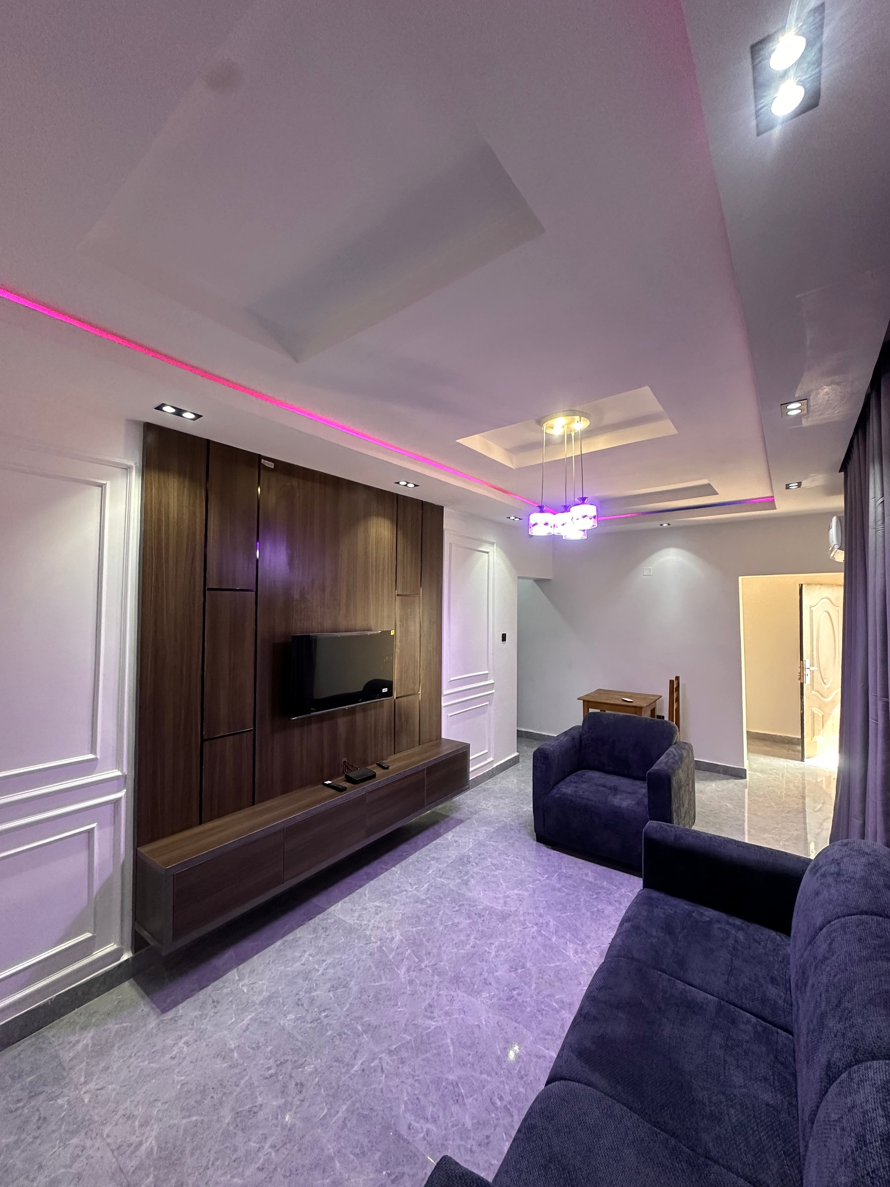 1-Bedroom Apartment – Jahi