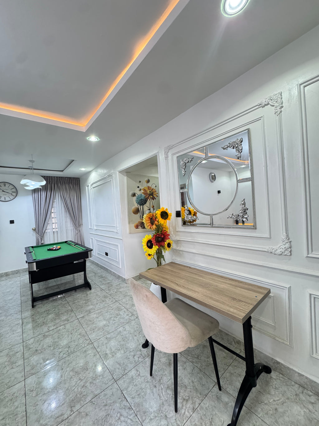 Luxury 2_bedroom Apartment Jahi