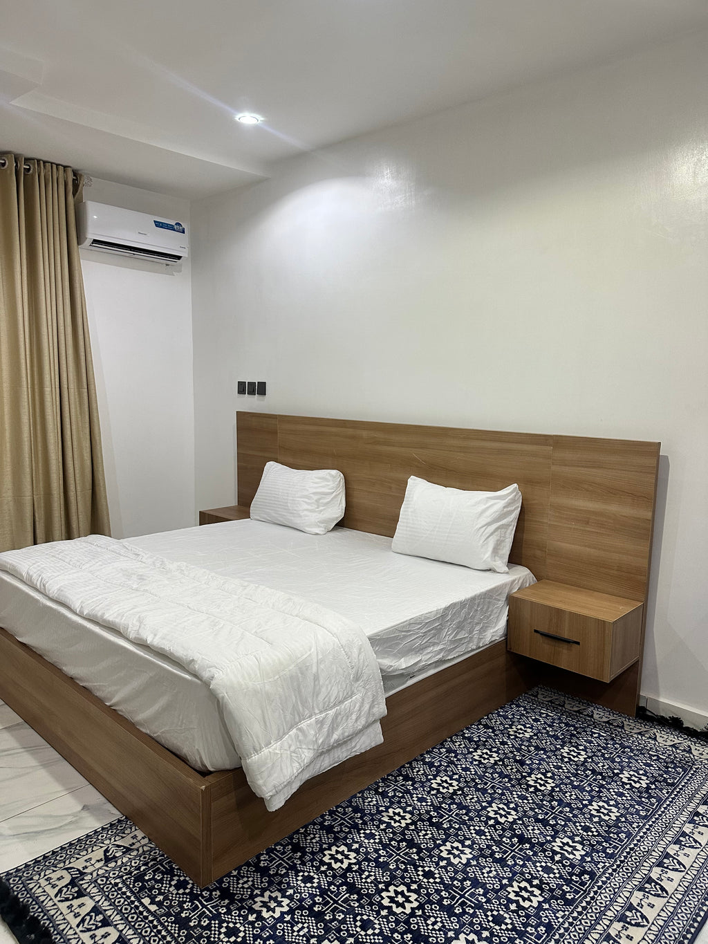 Single room in Wuye