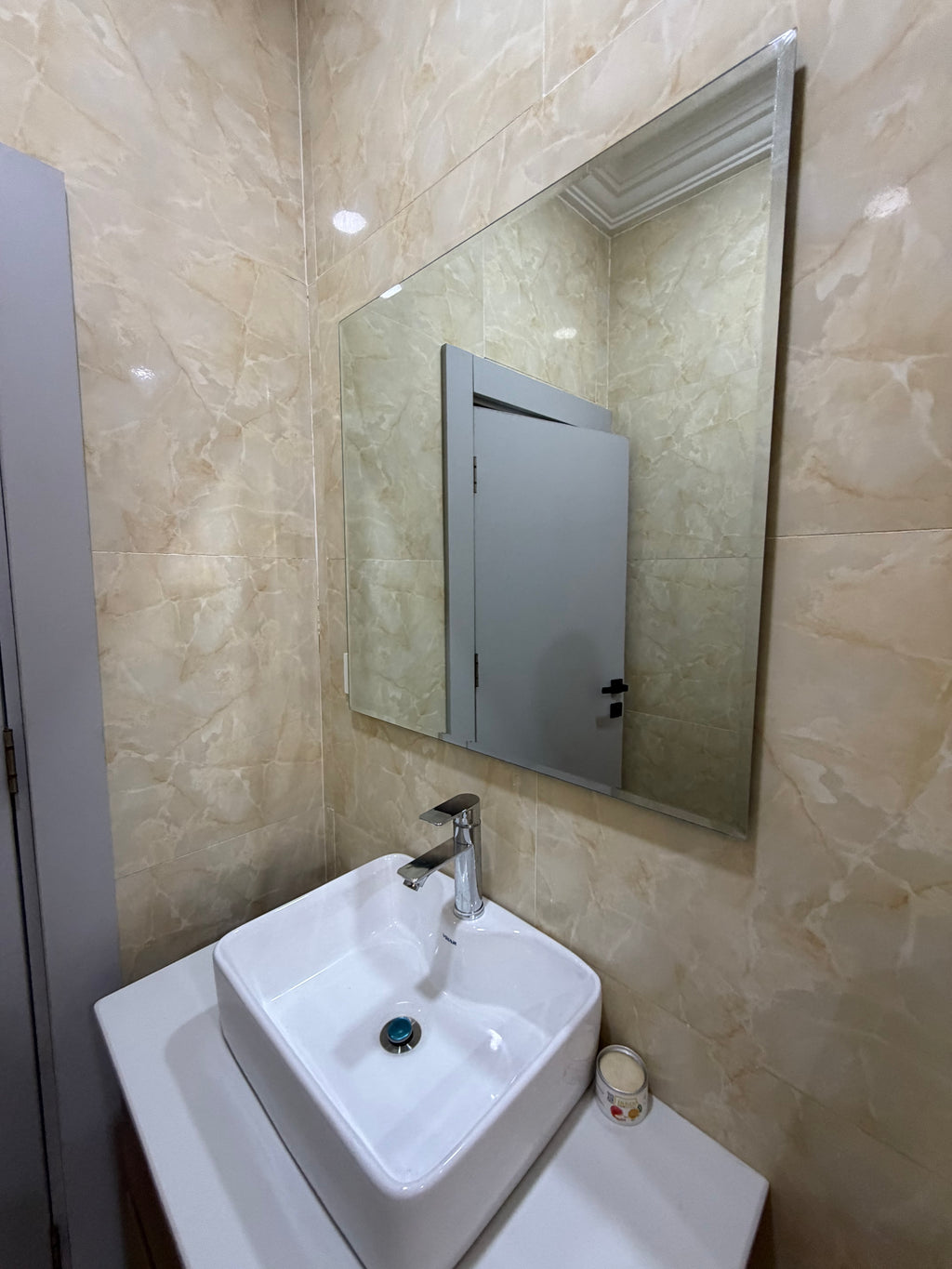 Luxury Studio Apartment – Wuse, Abuja
₦120,000 per night