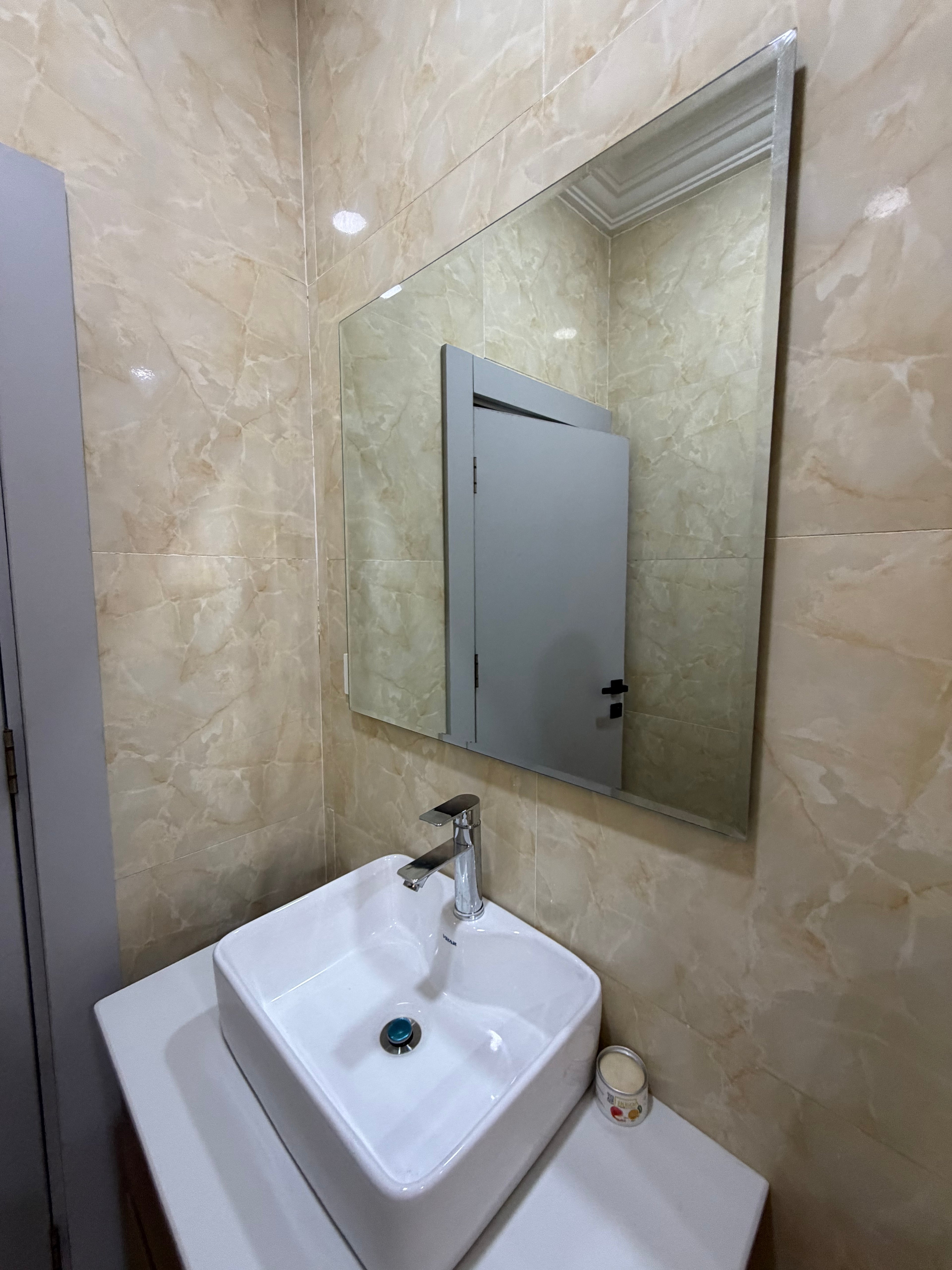 Luxury Studio Apartment – Wuse, Abuja
₦120,000 per night