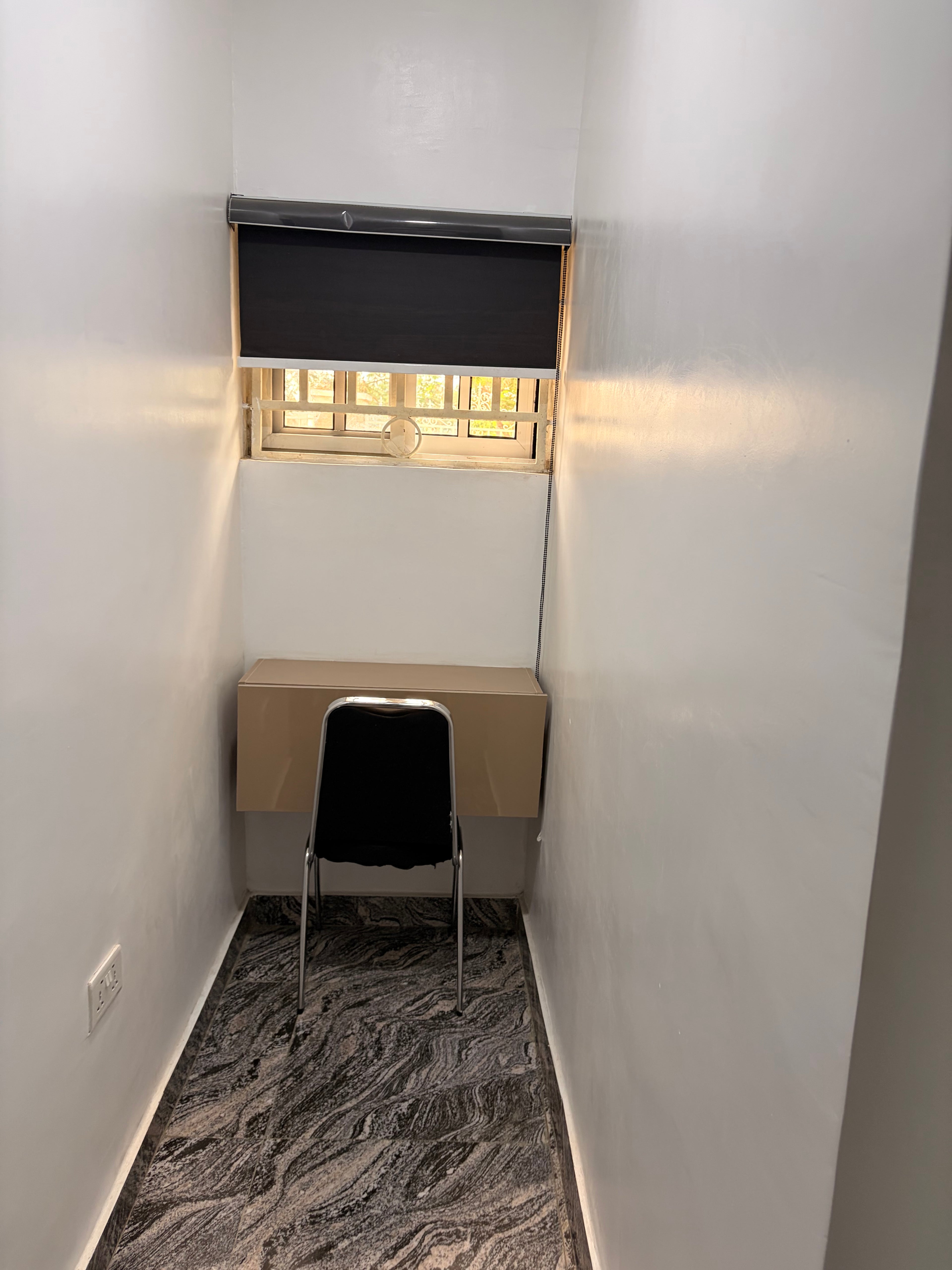 Studio apartment utako