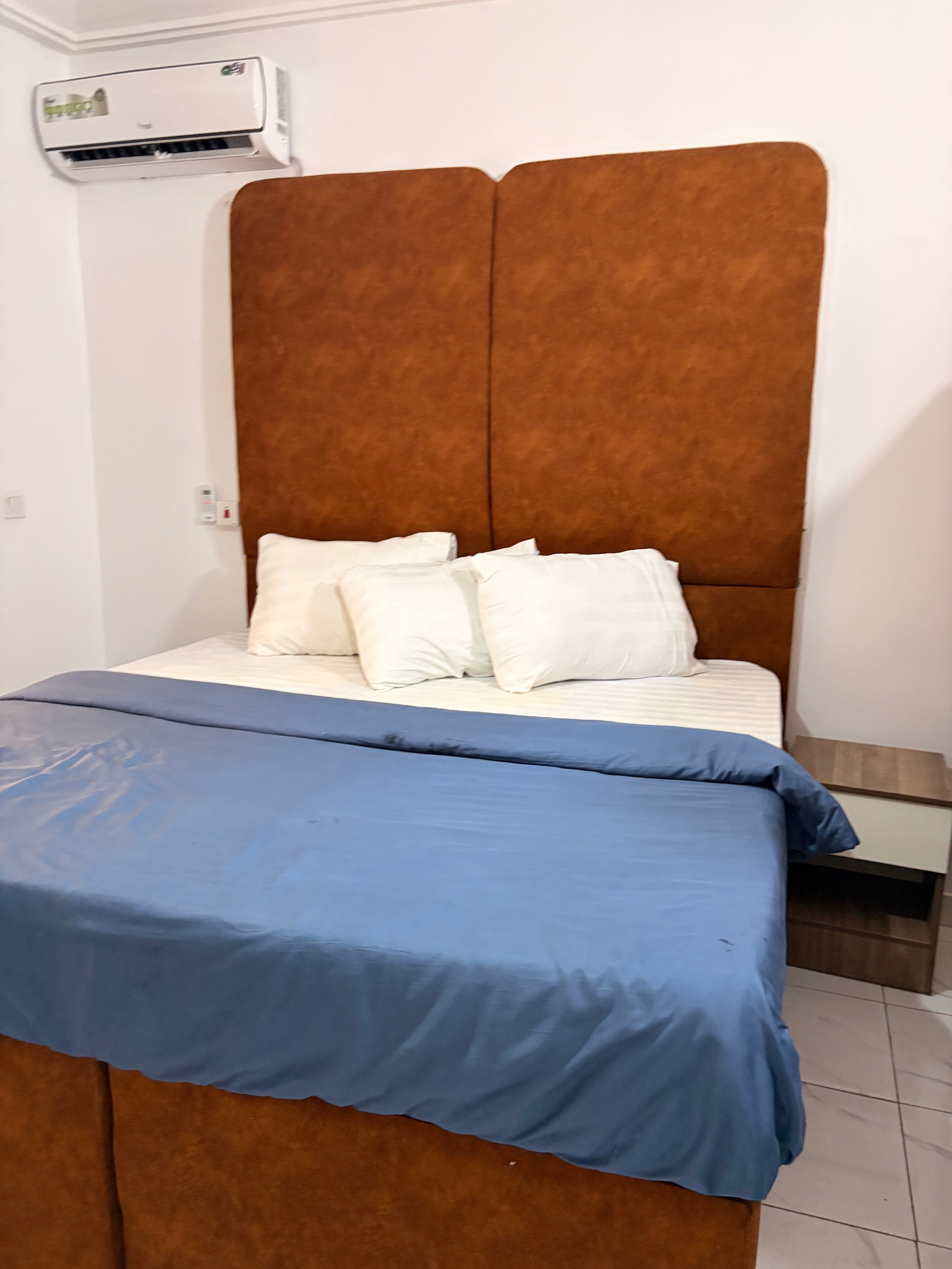 Studio apartment utako