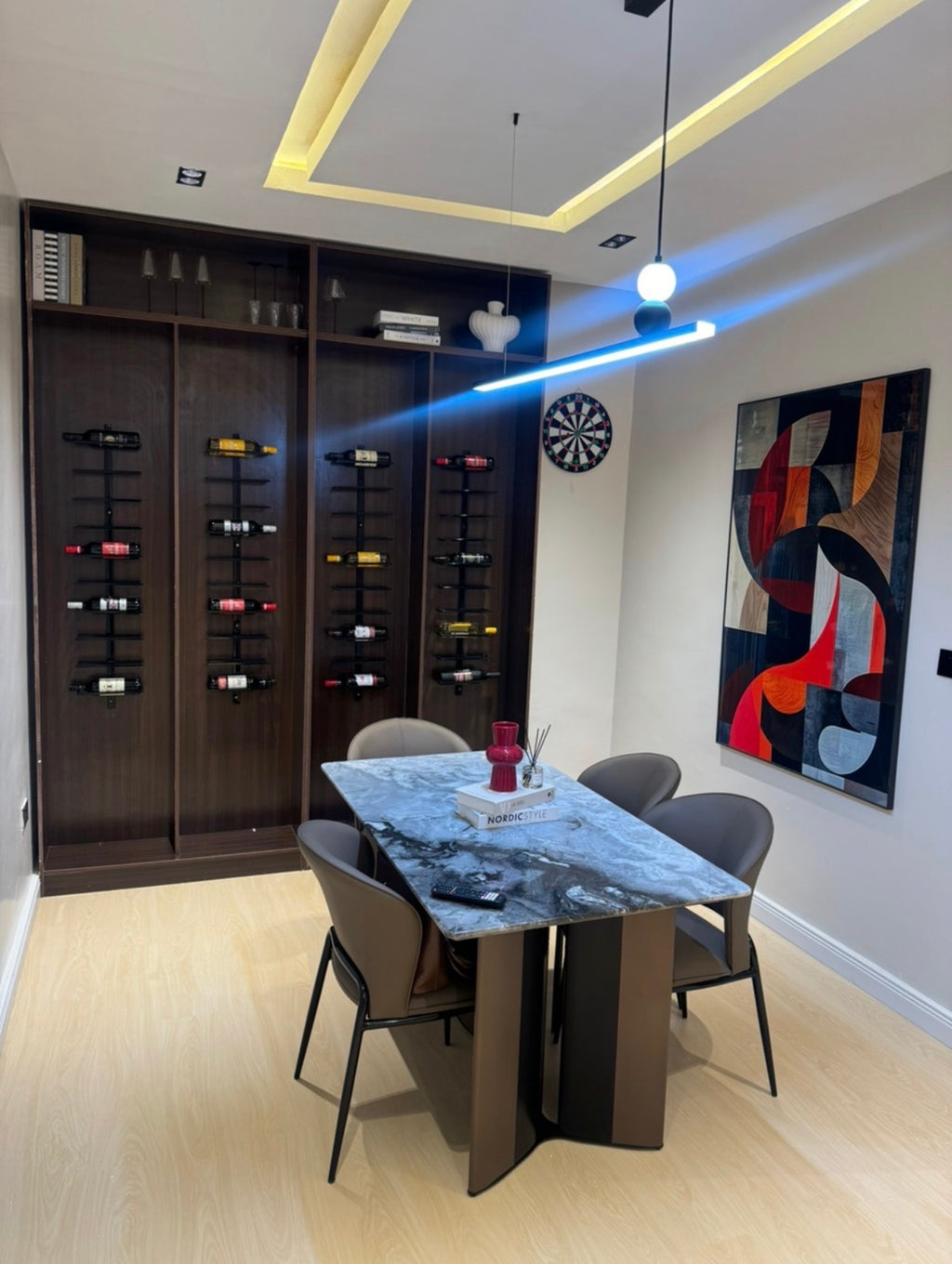 Luxury 2 bedroom katampe
