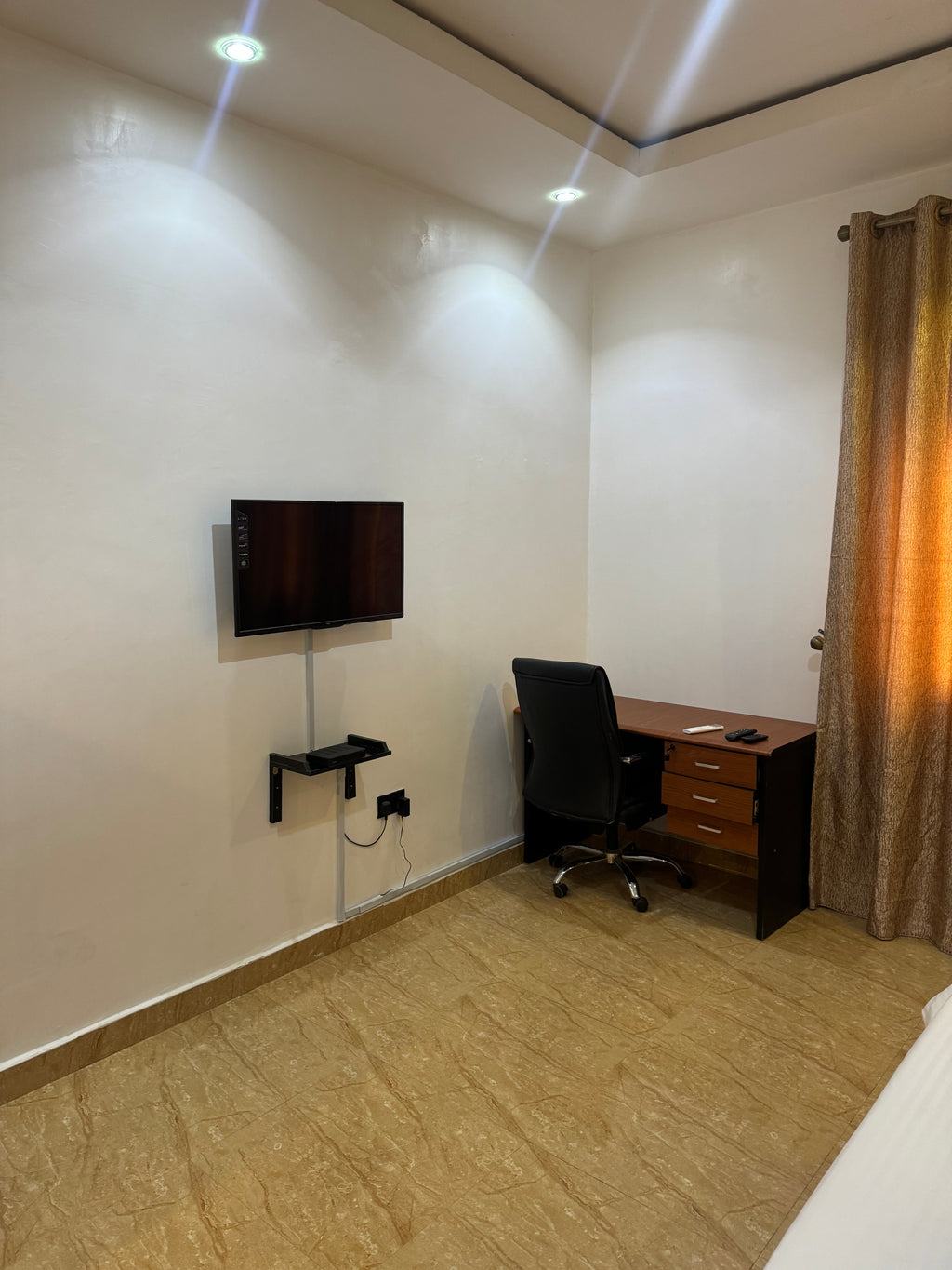 1 Bedroom Apartment – Jahi by Gilmore