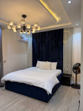 Luxury Studio Apartment – Utako, Abuja

 ₦1,500,000 per month