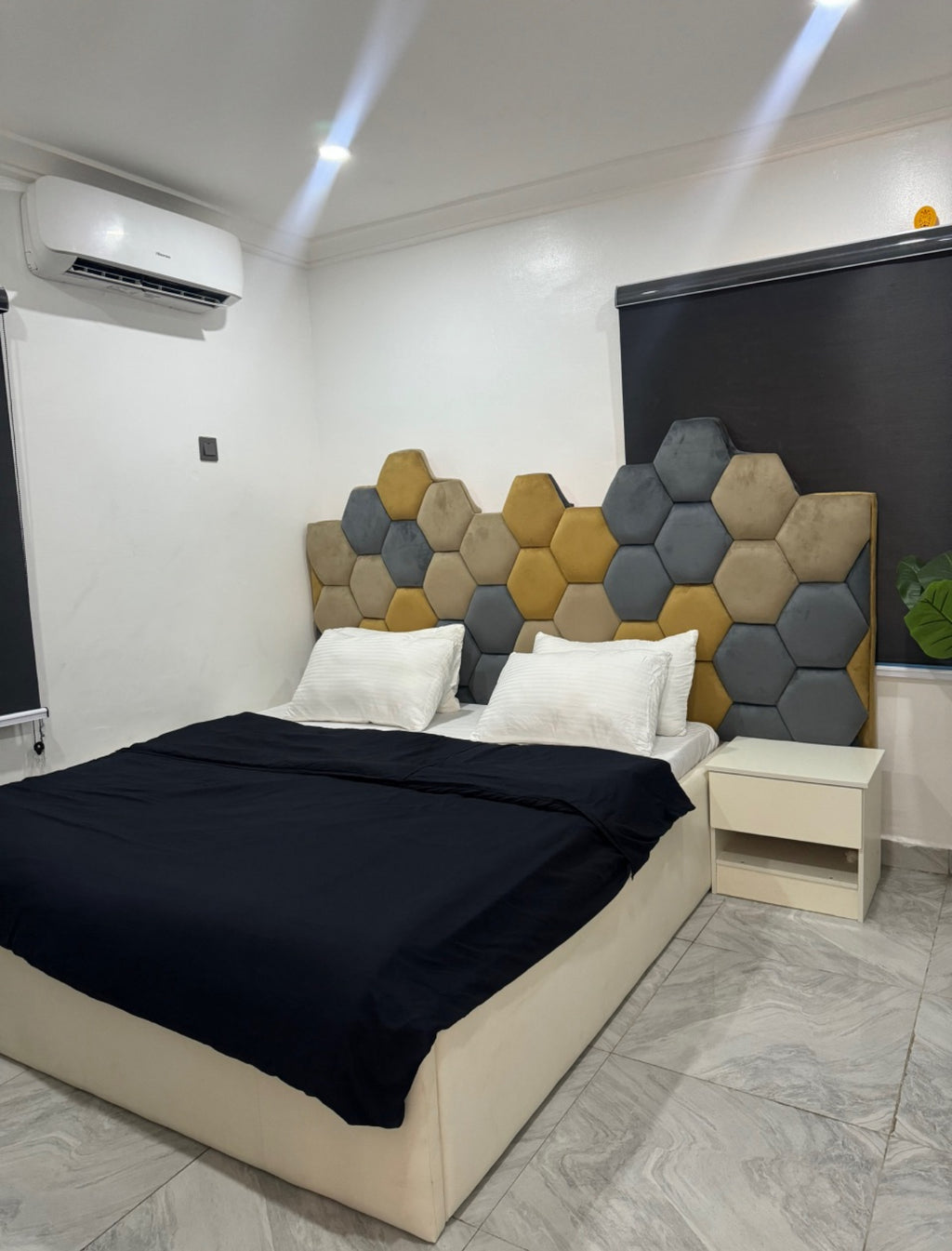 1 bedroom wuse 2