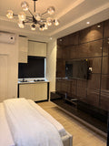 Luxury studio apartment utako
