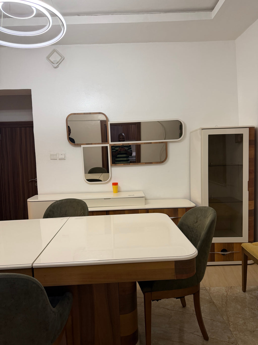Family-Friendly 2-Bedroom Apartment – Wuye