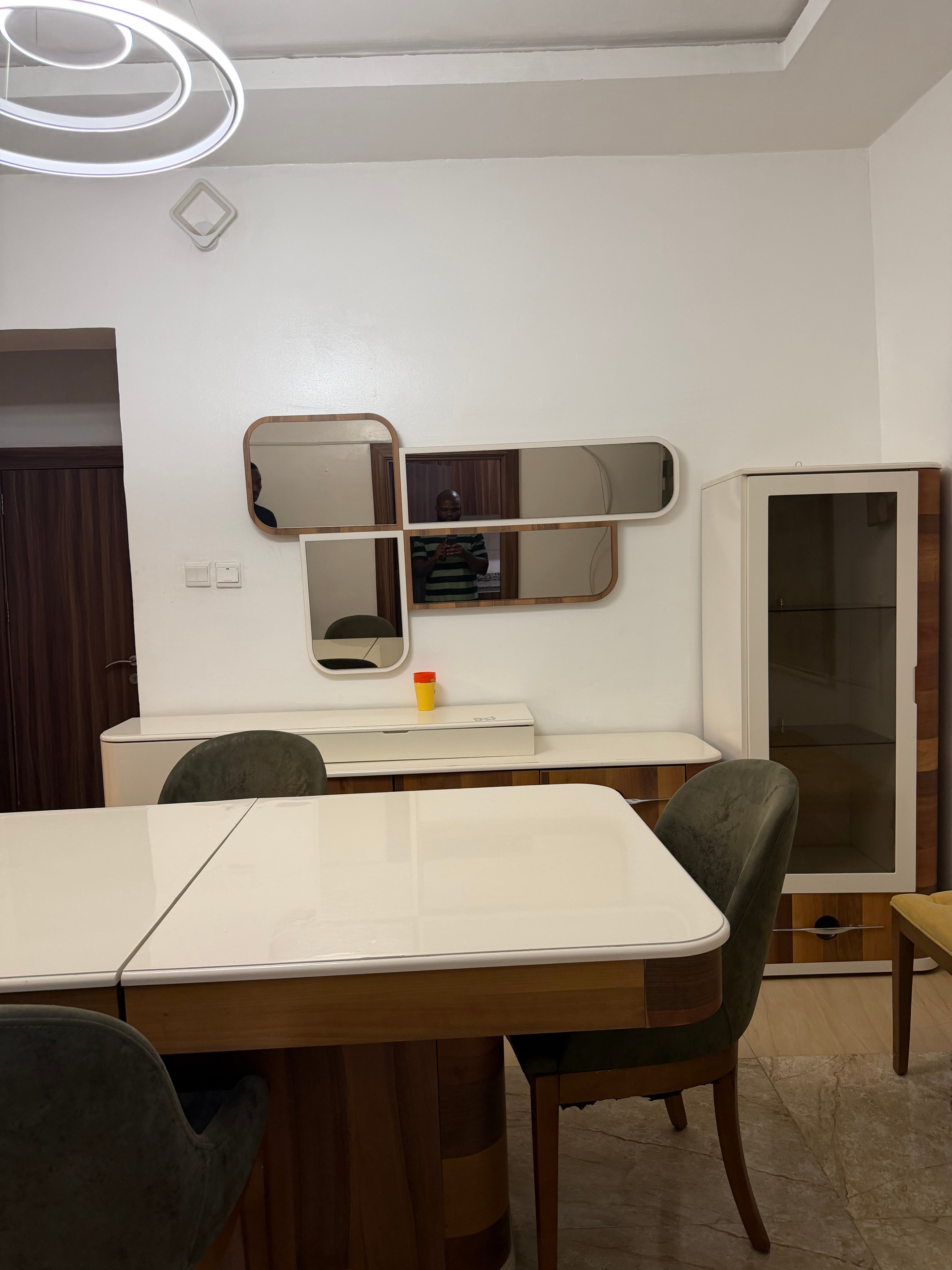 Family-Friendly 2-Bedroom Apartment – Wuye